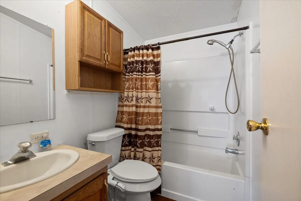 hall bath