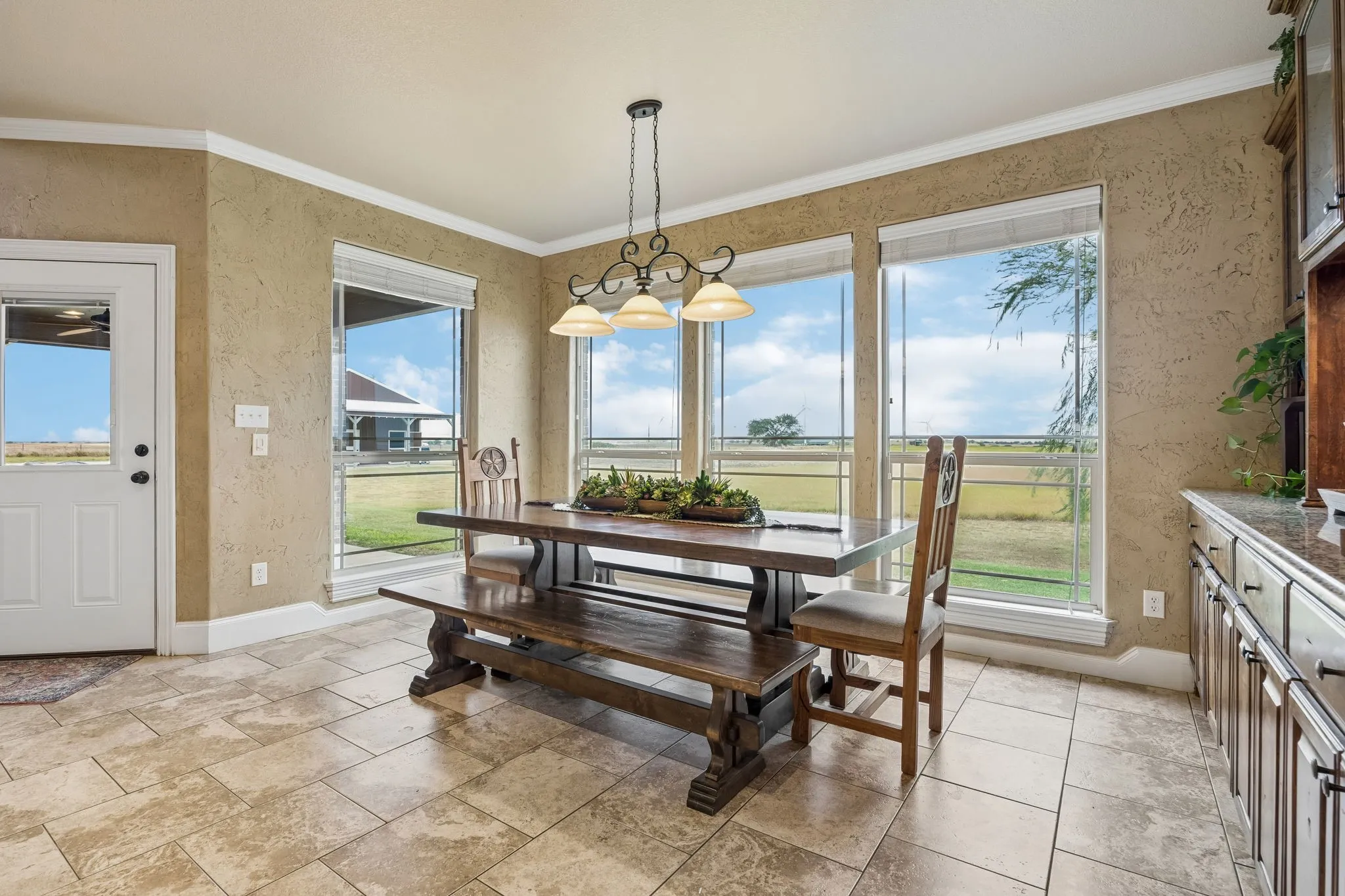 Farm For Sale in Cooke County , 1397 County Road 338, Gainesville, Texas 76240, 3 Bedroom, 3 Bathroom, Garage spaces, 3,638 Sqft, built in 2013, mls#21390783, Real Estate Agent in Gainesville, Homes For Sale in Cooke county, Homes For Sale in Gainesville, Realtor in Gainesville Texas, Real Estate Brokerage Independent Realty Texas, Luminita Cordes Realtor