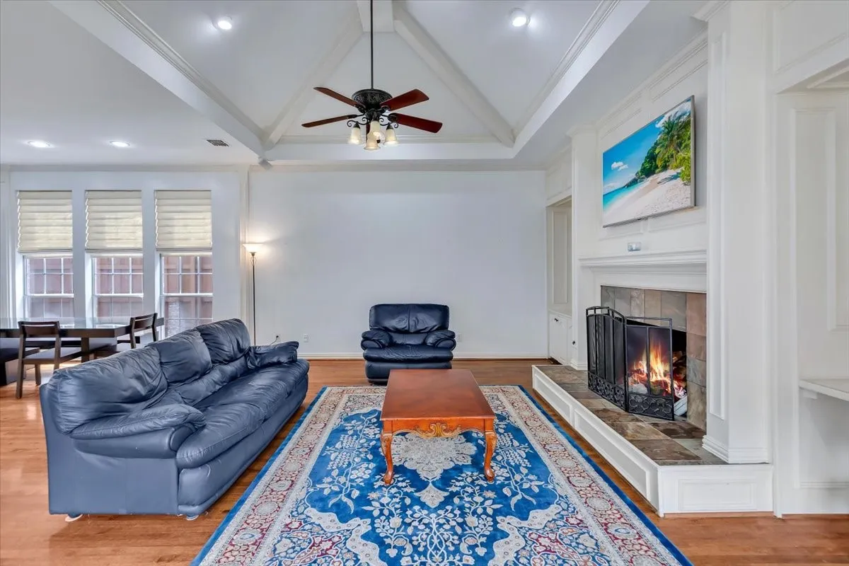 Main Living room