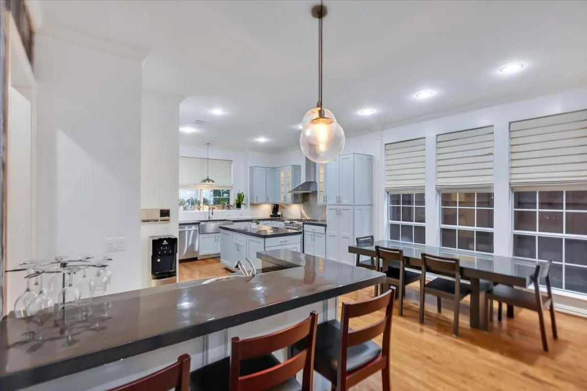 Wet Bar