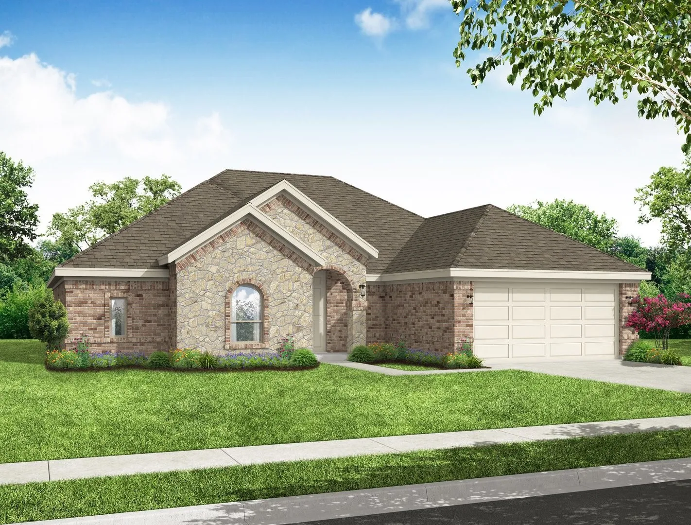 Single Family Residence For Sale in Johnson County , 224 Mercy Street, Godley, Texas 76044, 3 Bedroom, 2 Bathroom, 2 Garage spaces, 1,886 Sqft, built in 2026, mls#21403877, Real Estate Agent in Godley, Homes For Sale in Johnson county, Homes For Sale in Godley, Realtor in Godley Texas, Real Estate Brokerage Independent Realty Texas, Luminita Cordes Realtor