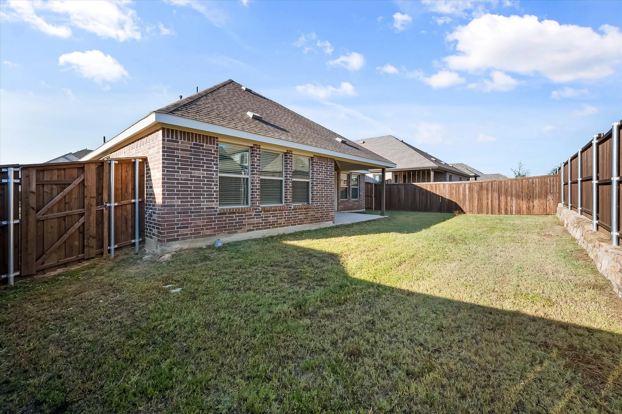 Single Family Residence For Sale in Denton County , 13089 Yellowstone Way, Providence Village, Texas 76227, 4 Bedroom, 2 Bathroom, 2 Garage spaces, 1,989 Sqft, built in 2023, mls#21403805, Real Estate Agent in Providence Village, Homes For Sale in Denton county, Homes For Sale in Providence Village, Realtor in Providence Village Texas, Real Estate Brokerage Independent Realty Texas, Luminita Cordes Realtor