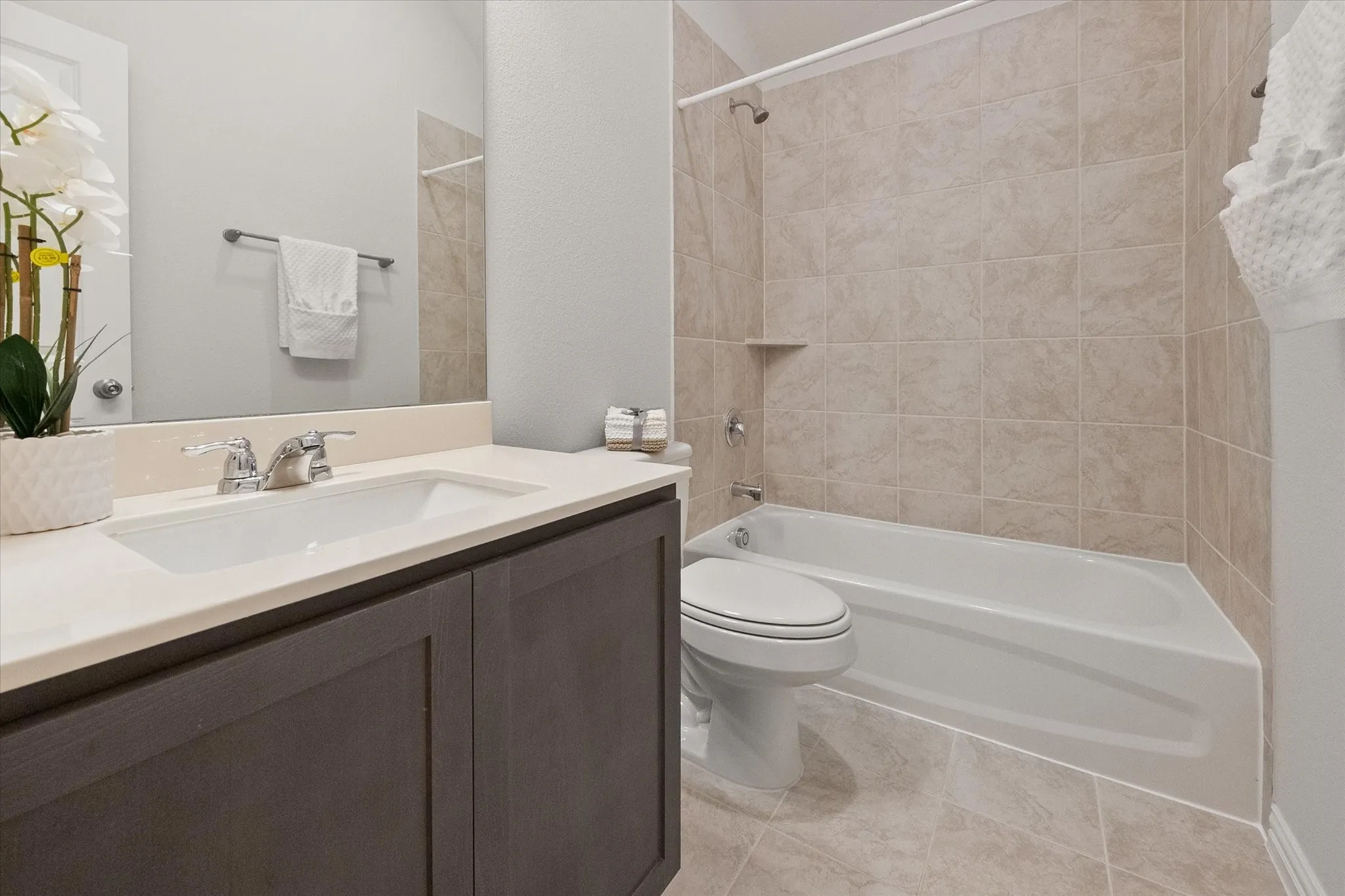 Single Family Residence For Sale in Denton County , 13089 Yellowstone Way, Providence Village, Texas 76227, 4 Bedroom, 2 Bathroom, 2 Garage spaces, 1,989 Sqft, built in 2023, mls#21403805, Real Estate Agent in Providence Village, Homes For Sale in Denton county, Homes For Sale in Providence Village, Realtor in Providence Village Texas, Real Estate Brokerage Independent Realty Texas, Luminita Cordes Realtor