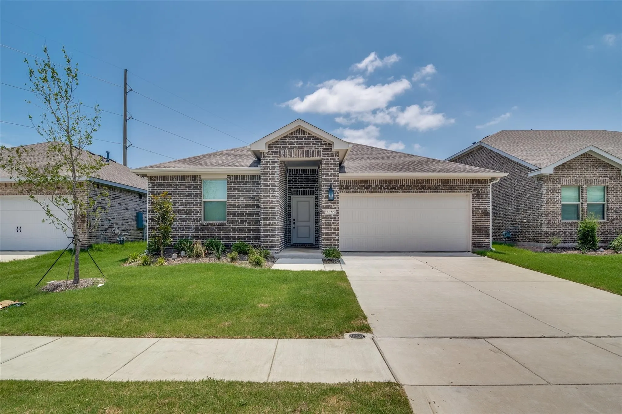 Single Family Residence For Rent in Dallas County , 2526 Tahoe Drive, Seagoville, Texas 75159, 4 Bedroom, 2 Bathroom, 2 Garage spaces, 1,826 Sqft, built in 2023, mls#21403915, Real Estate Agent in Seagoville, Homes For Rent in Dallas county, Homes For Rent in Seagoville, Realtor in Seagoville Texas, Real Estate Brokerage Independent Realty Texas, Luminita Cordes Realtor