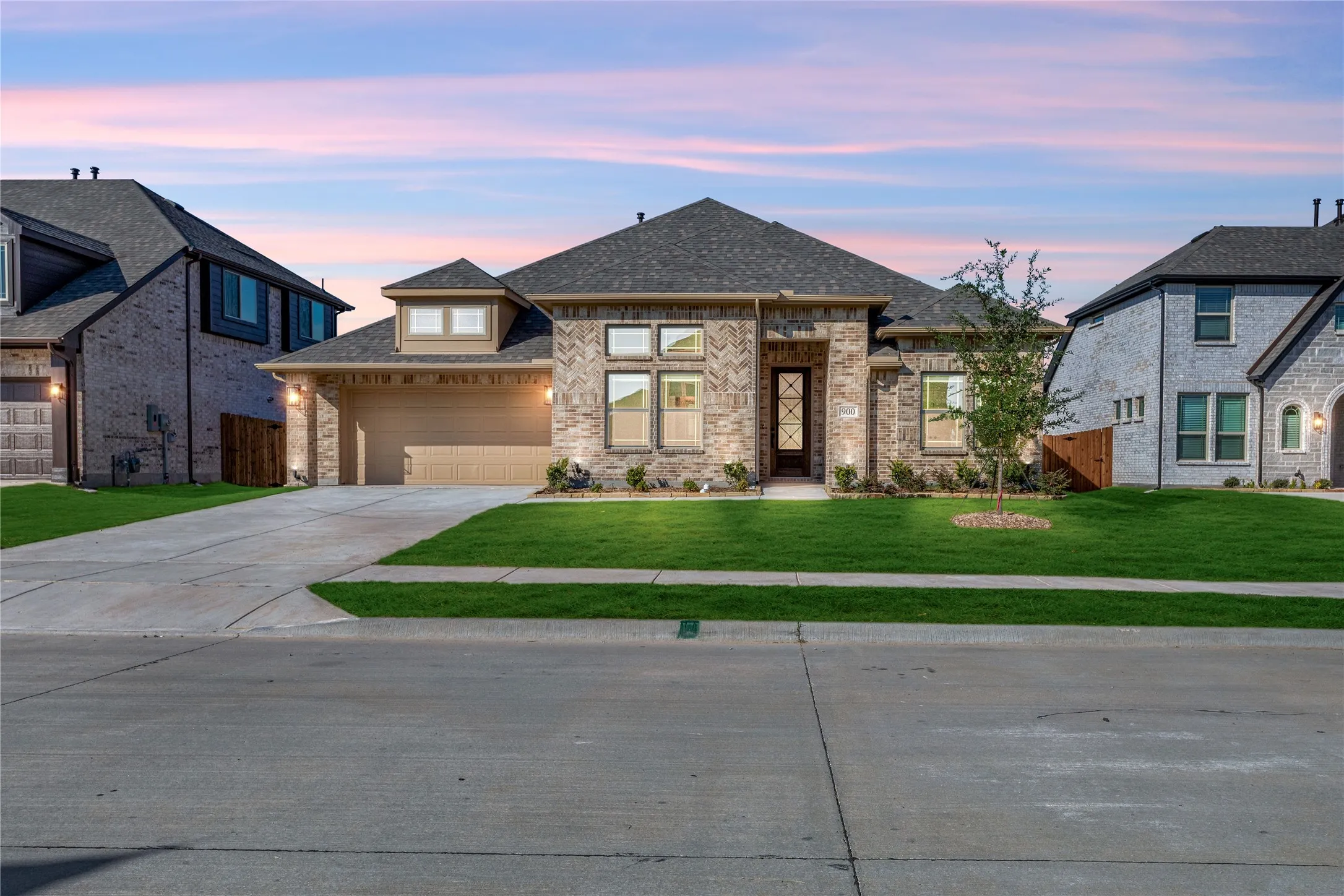 Single Family Residence For Sale in Collin County , 900 Twin Pine Court, Anna, Texas 75409, 4 Bedroom, 3 Bathroom, 2 Garage spaces, 3,774 Sqft, built in 2026, mls#21398973, Real Estate Agent in Anna, Homes For Sale in Collin county, Homes For Sale in Anna, Realtor in Anna Texas, Real Estate Brokerage Independent Realty Texas, Luminita Cordes Realtor