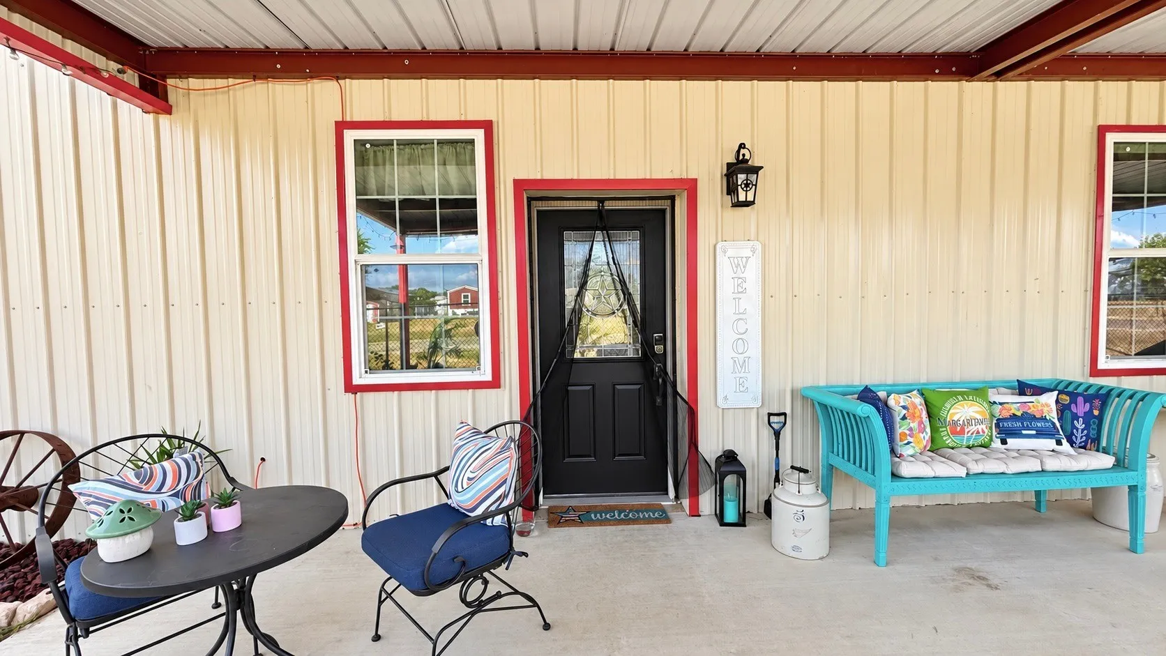 Single Family Residence For Sale in Wood County , 104 Ute, Quitman, Texas 75783, 1 Bedroom, 1 Bathroom, Garage spaces, 1,050 Sqft, built in 2021, mls#21403185, Real Estate Agent in Quitman, Homes For Sale in Wood county, Homes For Sale in Quitman, Realtor in Quitman Texas, Real Estate Brokerage Independent Realty Texas, Luminita Cordes Realtor