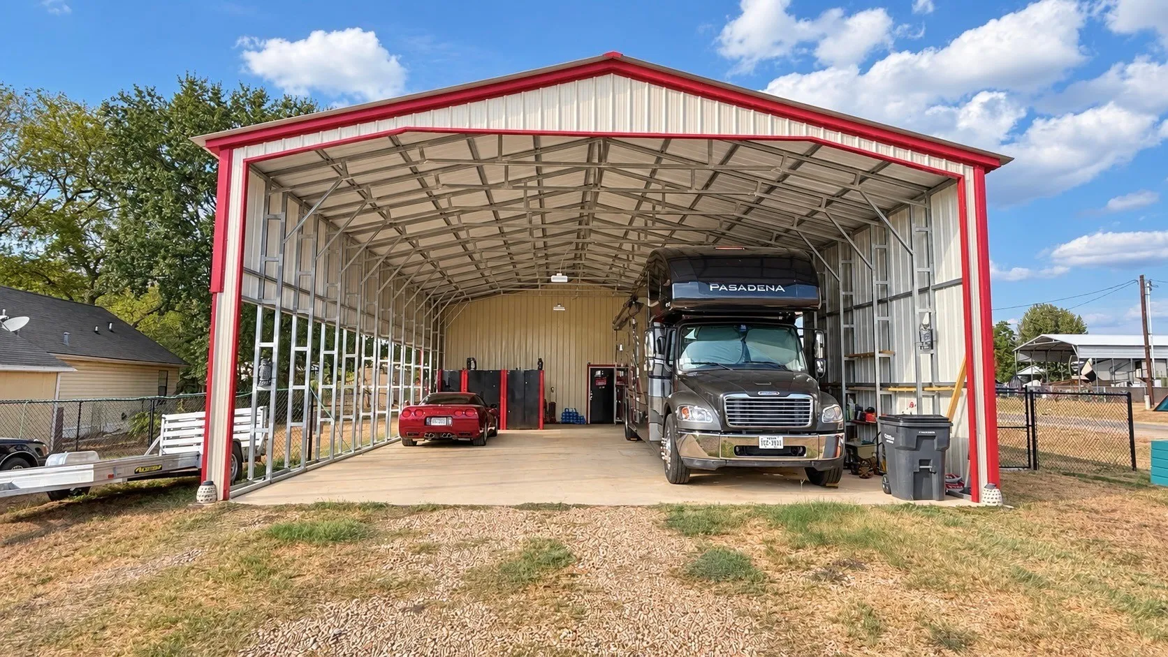 Single Family Residence For Sale in Wood County , 104 Ute, Quitman, Texas 75783, 1 Bedroom, 1 Bathroom, Garage spaces, 1,050 Sqft, built in 2021, mls#21403185, Real Estate Agent in Quitman, Homes For Sale in Wood county, Homes For Sale in Quitman, Realtor in Quitman Texas, Real Estate Brokerage Independent Realty Texas, Luminita Cordes Realtor
