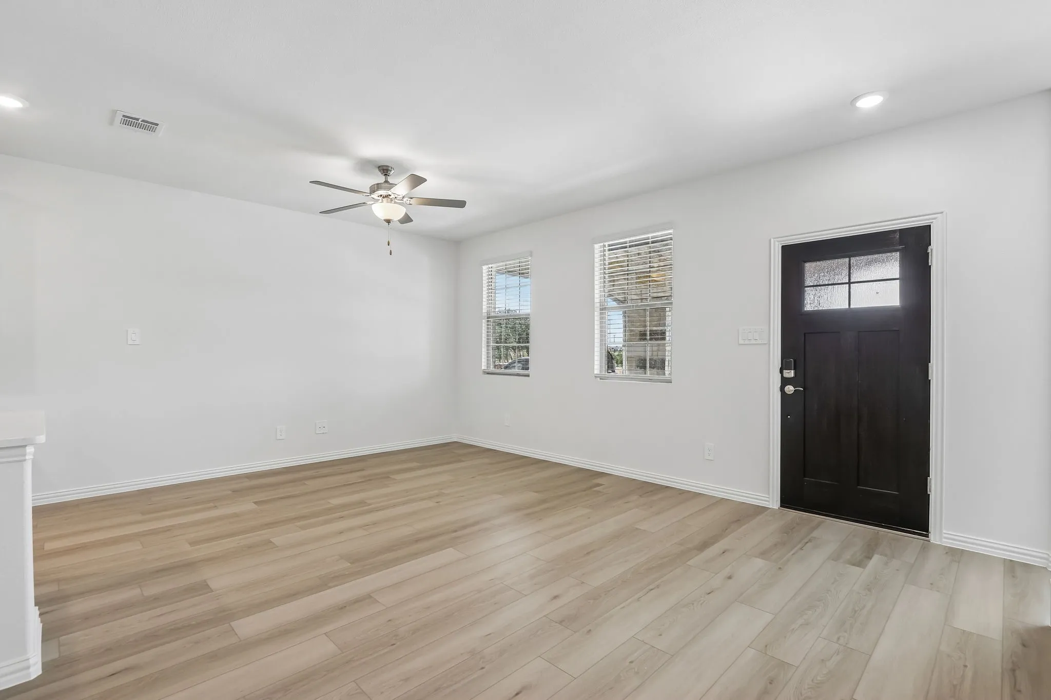 Photo is not of the actual home, but is an inspirational photo of builder’s model home and may depict options, furnishings, and/or decorator features that are not included.