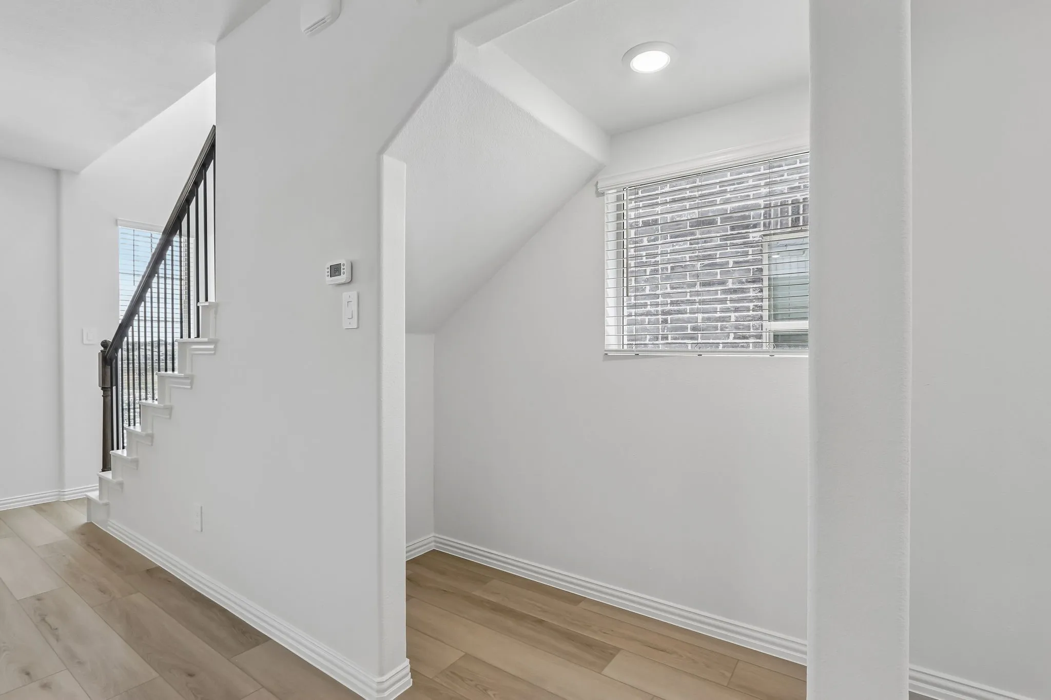 Photo is not of the actual home, but is an inspirational photo of builder’s model home and may depict options, furnishings, and/or decorator features that are not included.