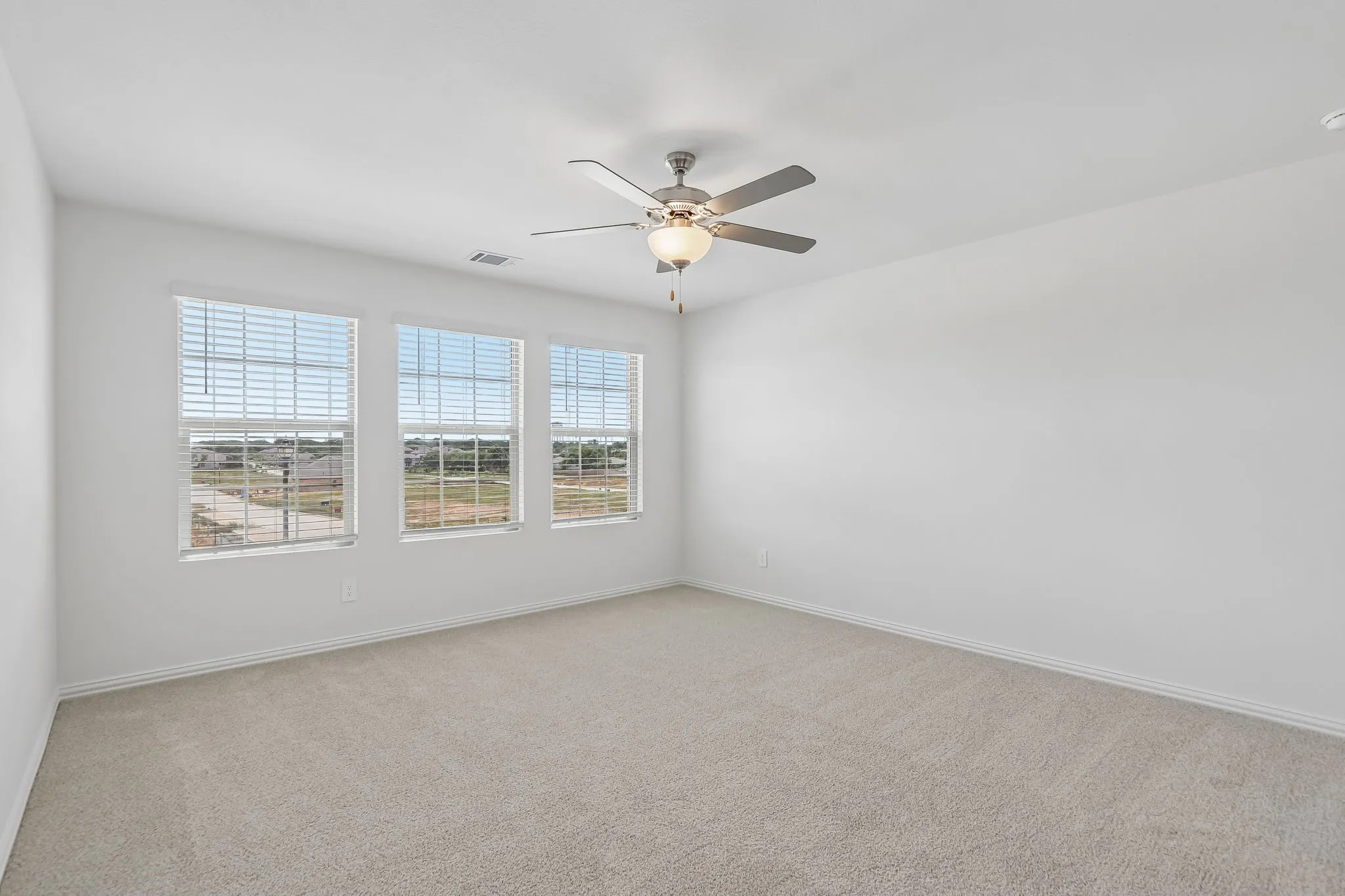 Photo is not of the actual home, but is an inspirational photo of builder’s model home and may depict options, furnishings, and/or decorator features that are not included.