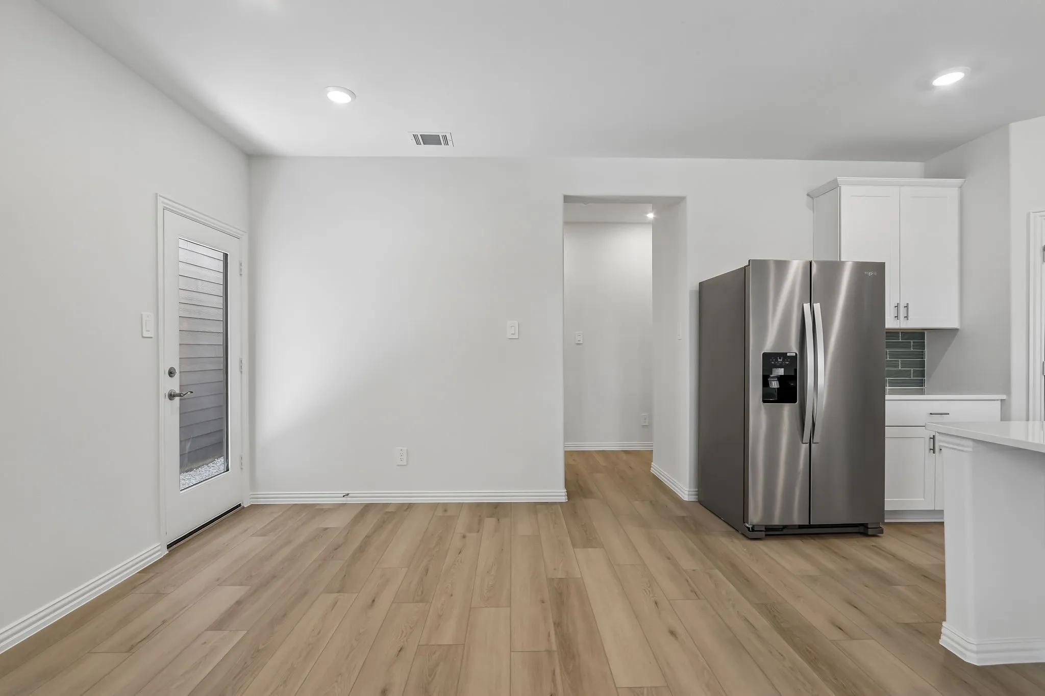 Photo is not of the actual home, but is an inspirational photo of builder’s model home and may depict options, furnishings, and/or decorator features that are not included.
