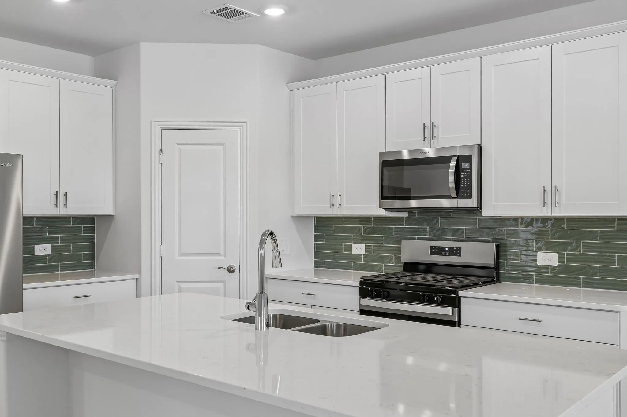 Photo is not of the actual home, but is an inspirational photo of builder’s model home and may depict options, furnishings, and/or decorator features that are not included.