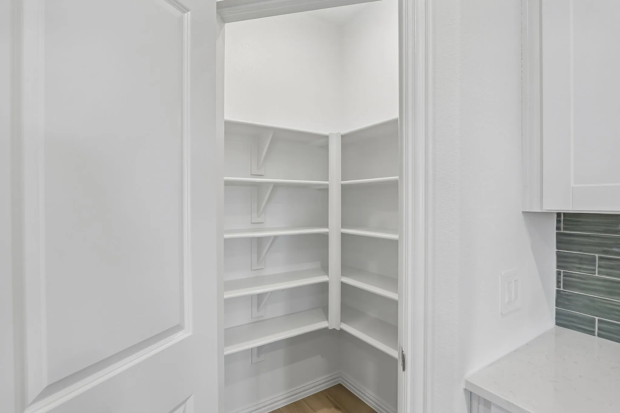 Photo is not of the actual home, but is an inspirational photo of builder’s model home and may depict options, furnishings, and/or decorator features that are not included.