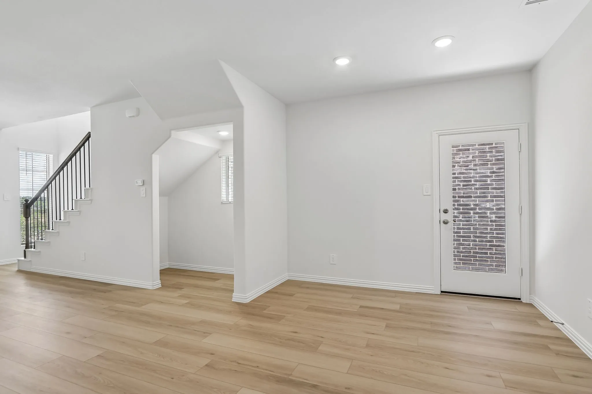 Photo is not of the actual home, but is an inspirational photo of builder’s model home and may depict options, furnishings, and/or decorator features that are not included.