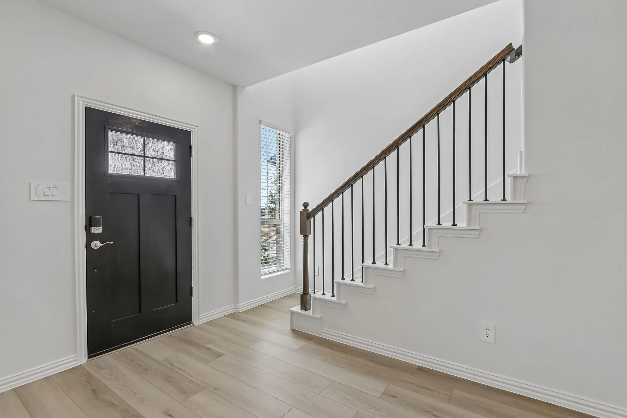 Photo is not of the actual home, but is an inspirational photo of builder’s model home and may depict options, furnishings, and/or decorator features that are not included.