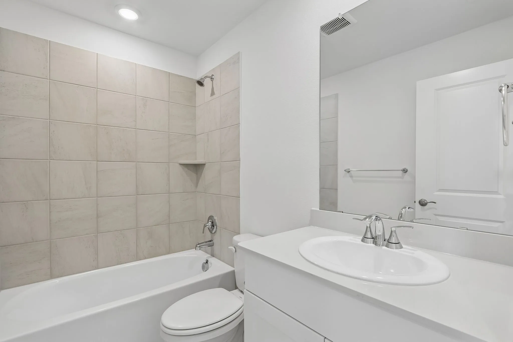 Photo is not of the actual home, but is an inspirational photo of builder’s model home and may depict options, furnishings, and/or decorator features that are not included.