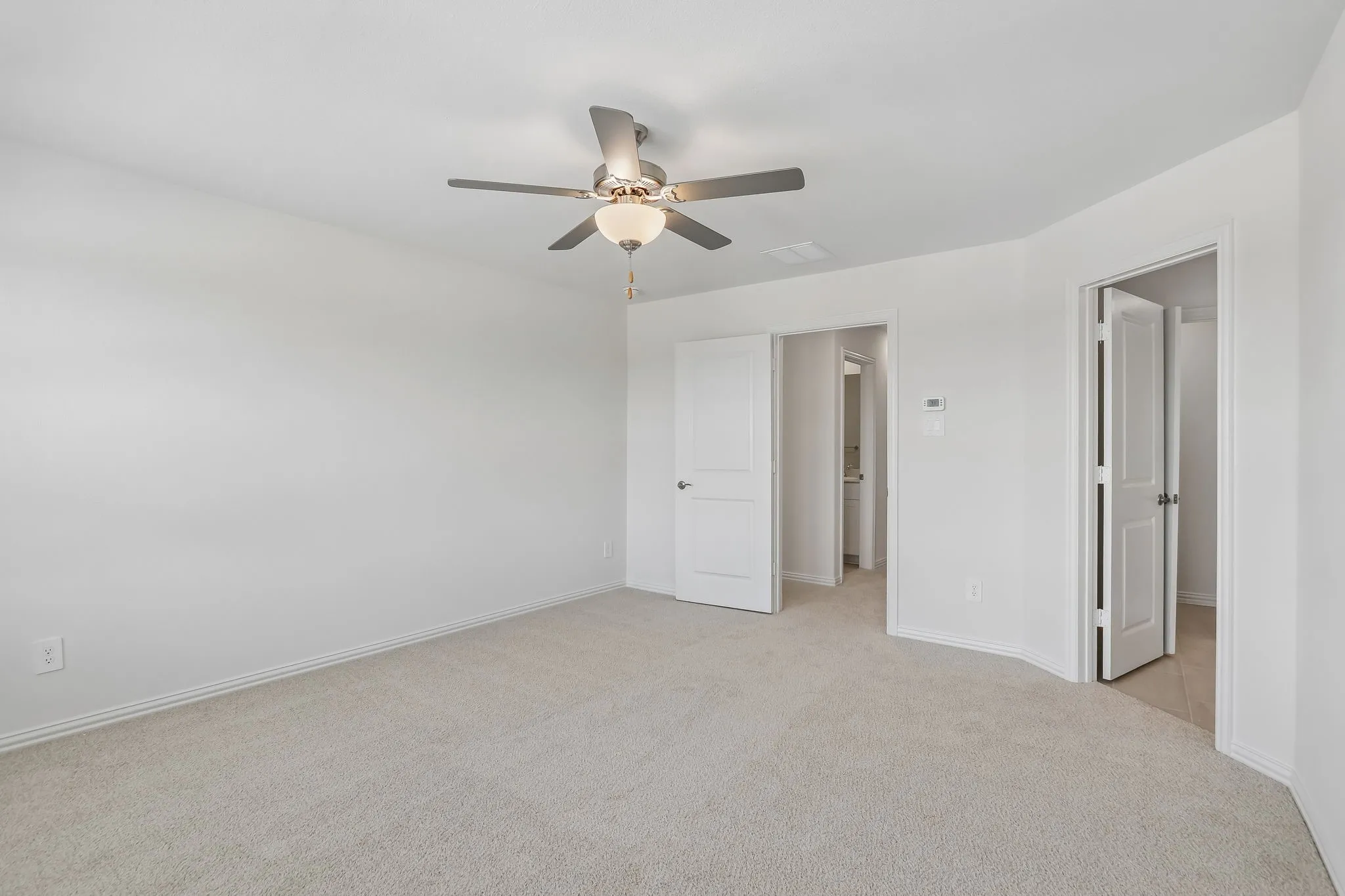 Photo is not of the actual home, but is an inspirational photo of builder’s model home and may depict options, furnishings, and/or decorator features that are not included.