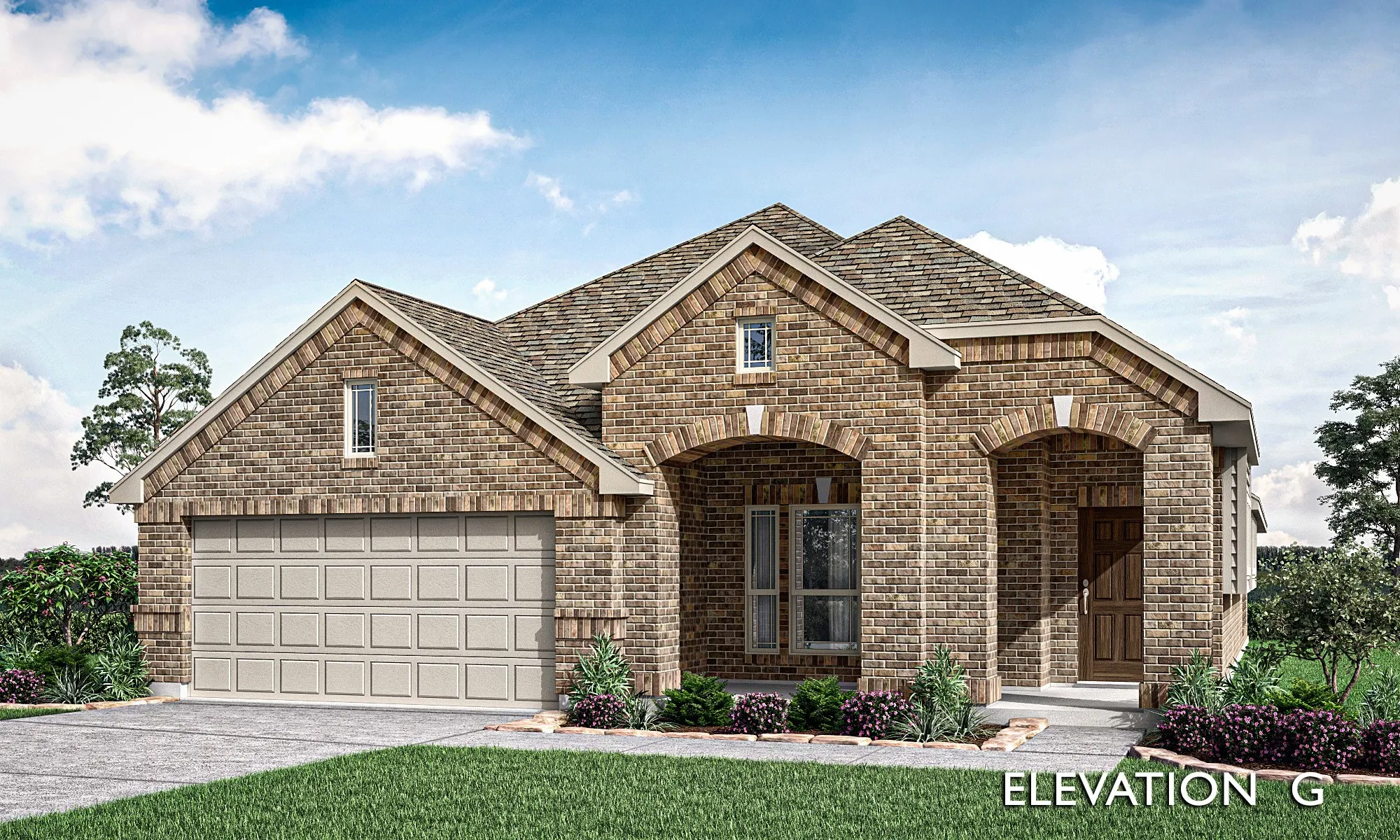Single Family Residence For Sale in Hood County , 157 Ponce De Leon Road, Granbury, Texas 76048, 3 Bedroom, 2 Bathroom, 2 Garage spaces, 1,840 Sqft, built in 2026, mls#21398791, Real Estate Agent in Granbury, Homes For Sale in Hood county, Homes For Sale in Granbury, Realtor in Granbury Texas, Real Estate Brokerage Independent Realty Texas, Luminita Cordes Realtor