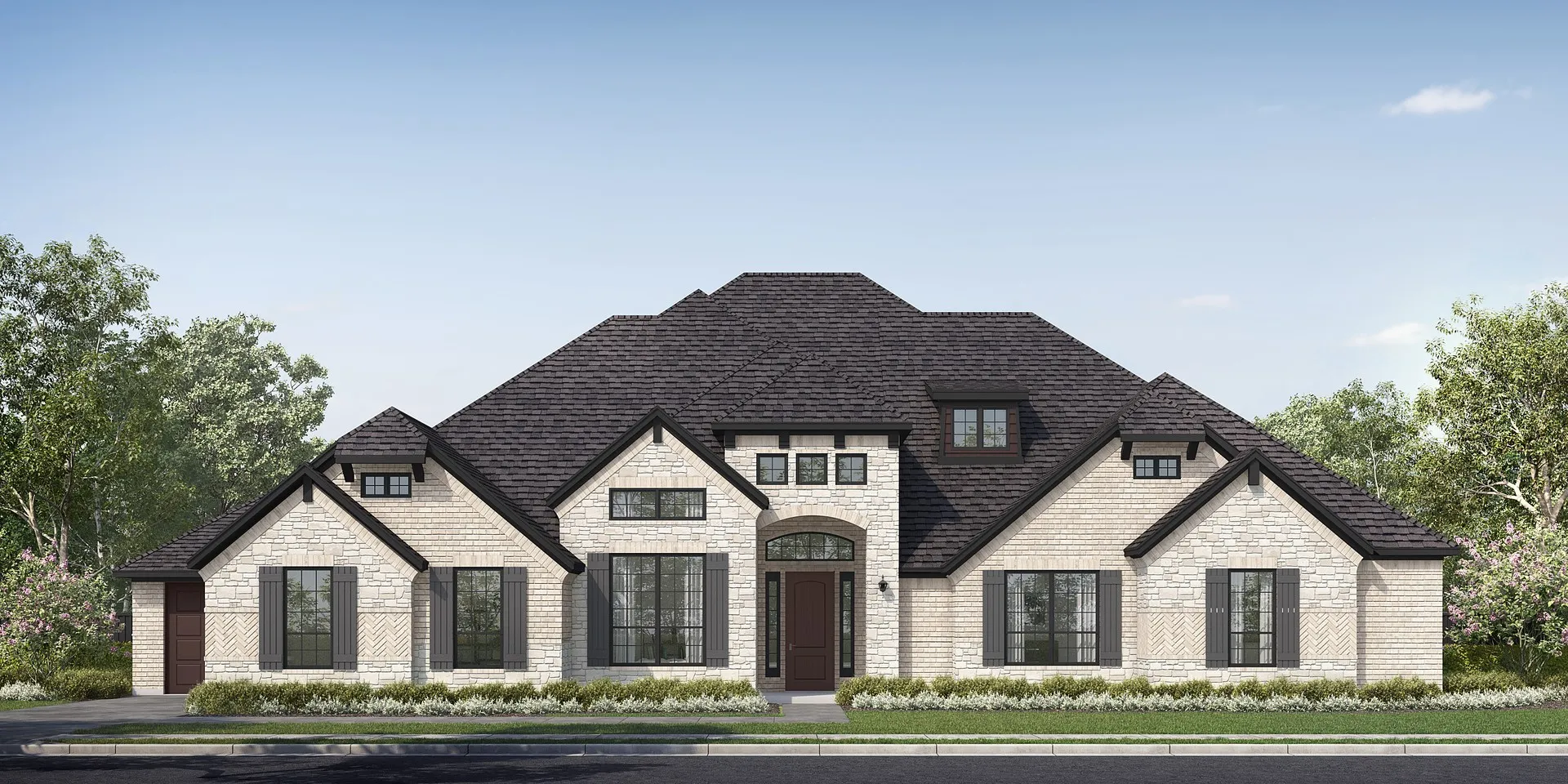 Single Family Residence For Sale in Rockwall County , 114 Endowment, Mclendon Chisholm, Texas 75032, 5 Bedroom, 5 Bathroom, 3 Garage spaces, 3,468 Sqft, built in 2026, mls#21403863, Real Estate Agent in Mclendon Chisholm, Homes For Sale in Rockwall county, Homes For Sale in Mclendon Chisholm, Realtor in Mclendon Chisholm Texas, Real Estate Brokerage Independent Realty Texas, Luminita Cordes Realtor