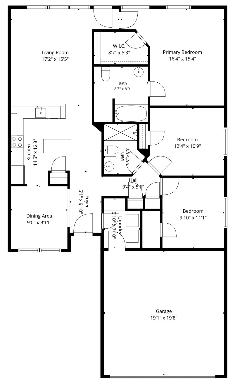 Single Family Residence For Sale in Denton County , 2224 Southway, Denton, Texas 76207, 3 Bedroom, 2 Bathroom, 2 Garage spaces, 1,400 Sqft, built in 2001, mls#21403934, Real Estate Agent in Denton, Homes For Sale in Denton county, Homes For Sale in Denton, Realtor in Denton Texas, Real Estate Brokerage Independent Realty Texas, Luminita Cordes Realtor