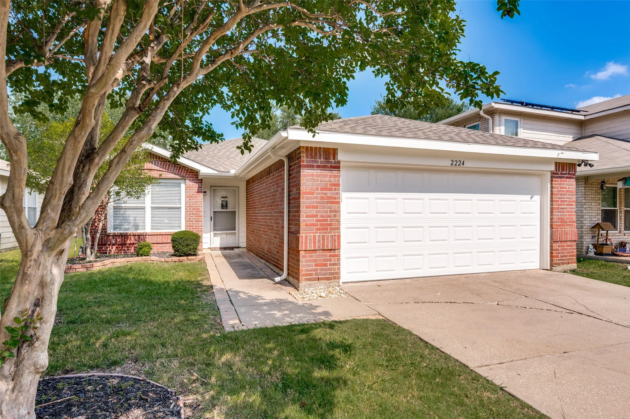 Single Family Residence For Sale