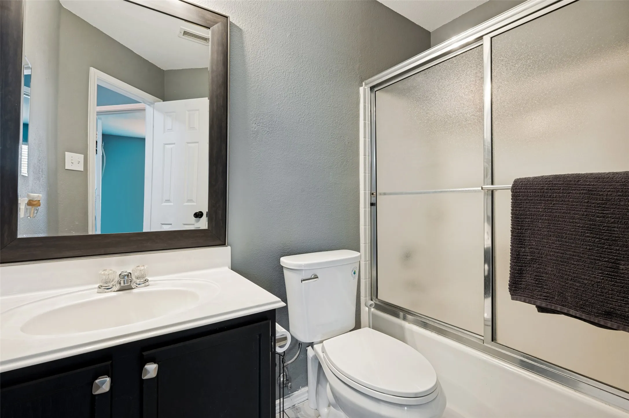 Hall Bathroom