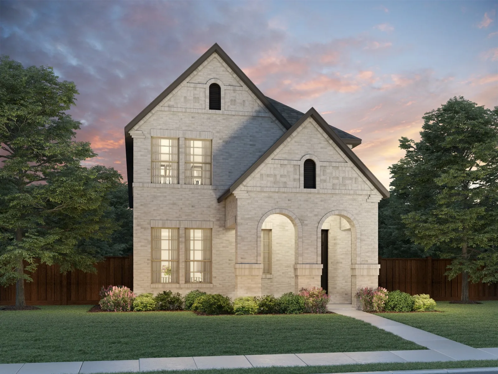 Single Family Residence For Sale in Denton County , 2608 Arches Lane, Corinth, Texas 76210, 3 Bedroom, 3 Bathroom, 2 Garage spaces, 2,309 Sqft, built in 2026, mls#21403427, Real Estate Agent in Corinth, Homes For Sale in Denton county, Homes For Sale in Corinth, Realtor in Corinth Texas, Real Estate Brokerage Independent Realty Texas, Luminita Cordes Realtor