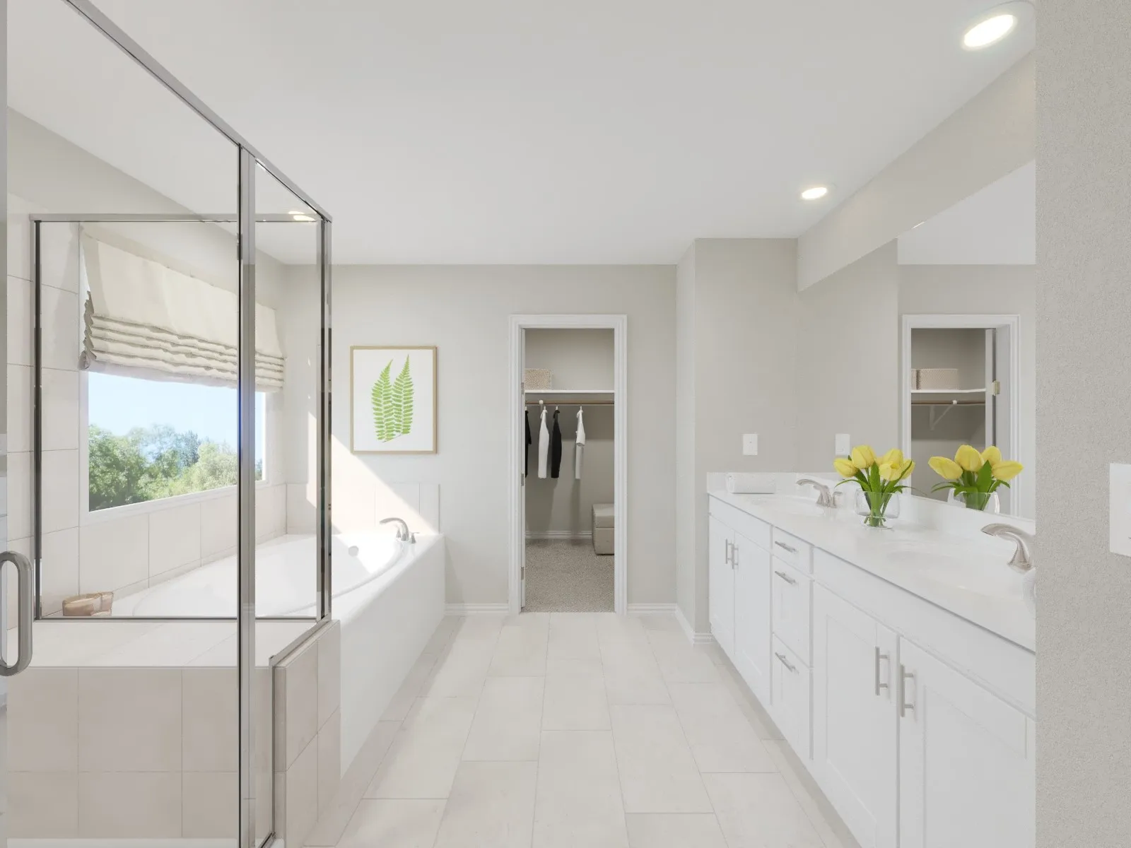 Photo is not of the actual home, but is an inspirational photo of builder’s model home and may depict options, furnishings, and/or decorator features that are not included.