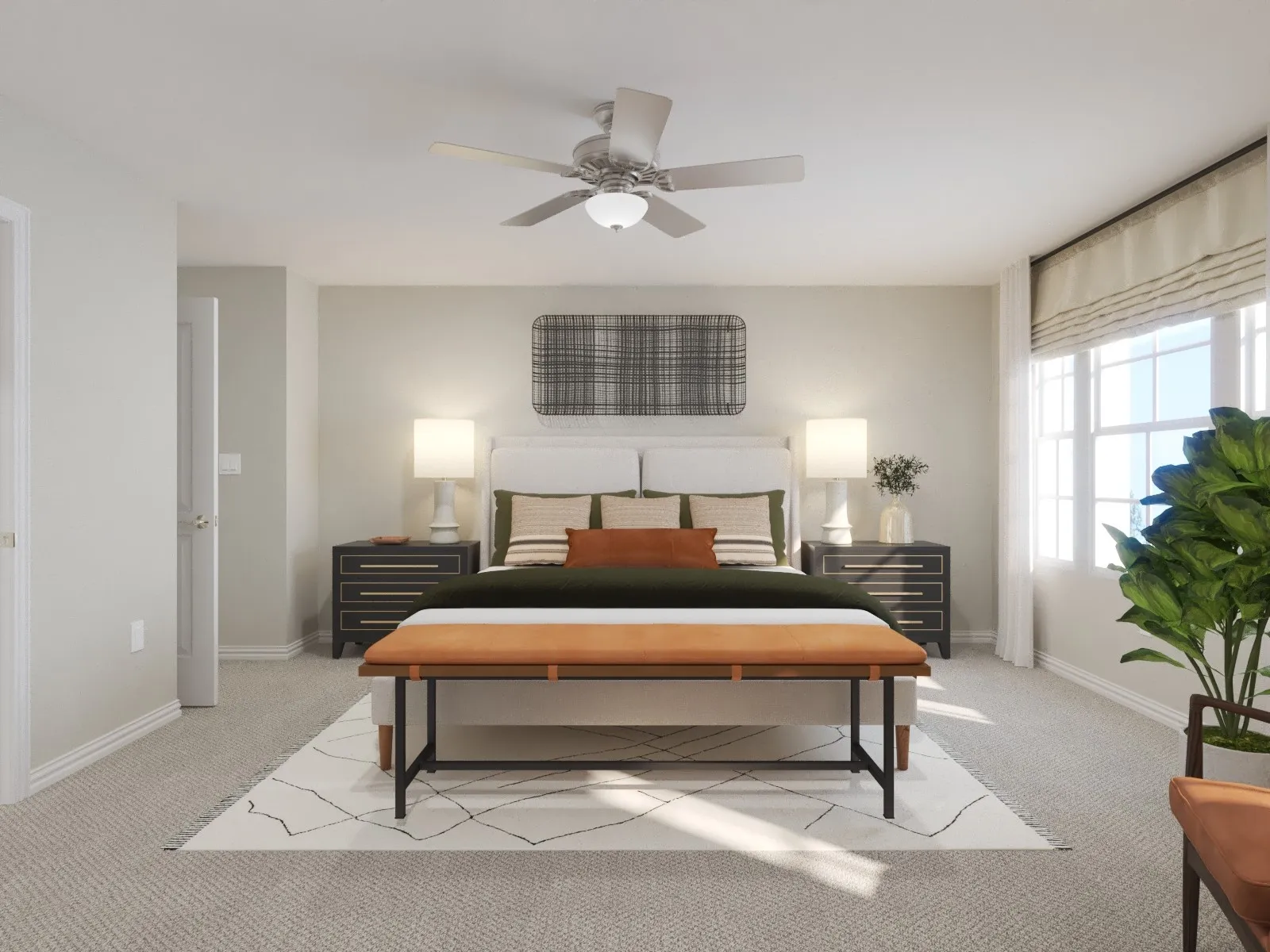 Photo is not of the actual home, but is an inspirational photo of builder’s model home and may depict options, furnishings, and/or decorator features that are not included.