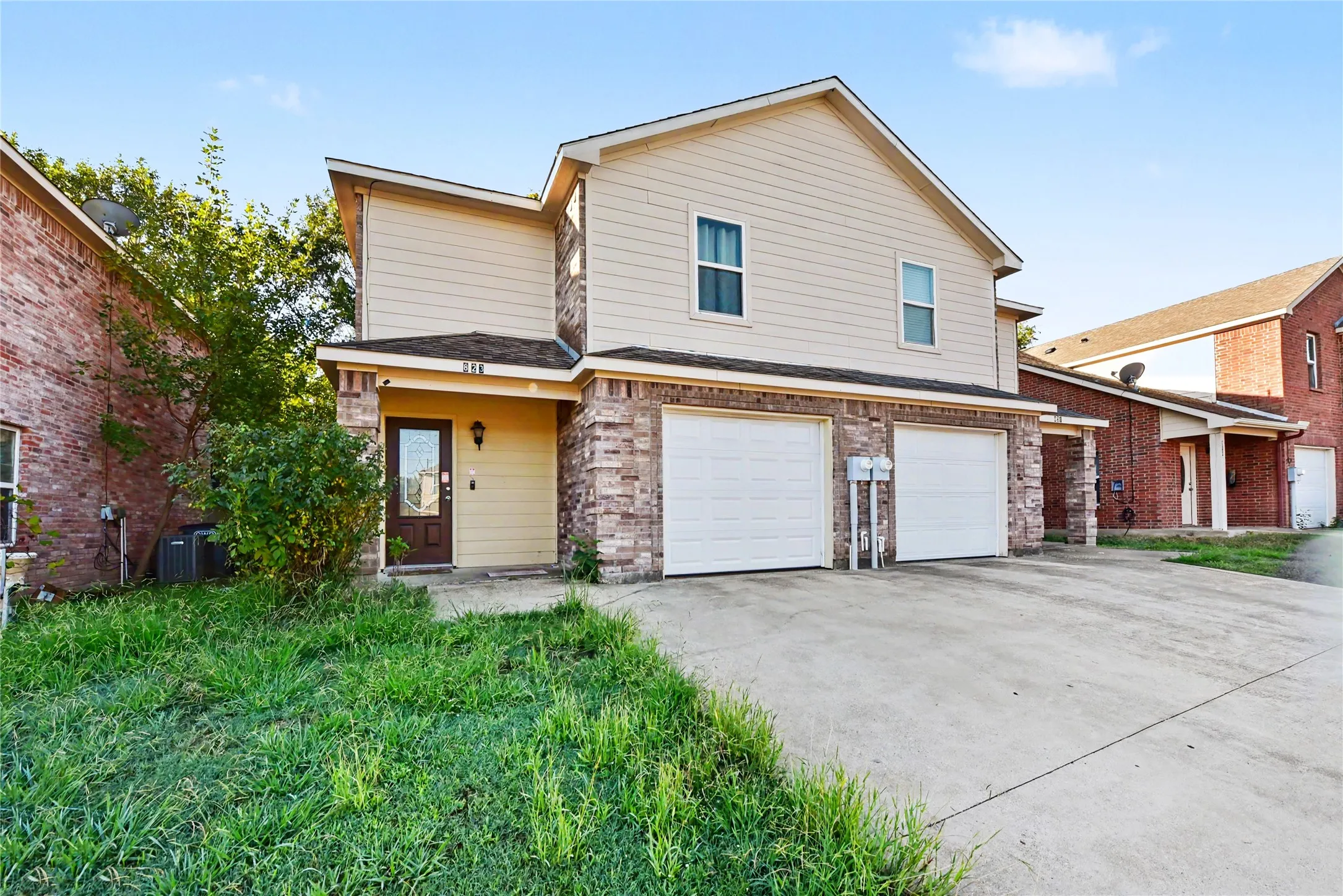 Single Family Residence For Sale in Collin County , 823 Parkplace Ridge, Princeton, Texas 75407, 3 Bedroom, 3 Bathroom, 1 Garage spaces, 1,490 Sqft, built in 2013, mls#21403853, Real Estate Agent in Princeton, Homes For Sale in Collin county, Homes For Sale in Princeton, Realtor in Princeton Texas, Real Estate Brokerage Independent Realty Texas, Luminita Cordes Realtor