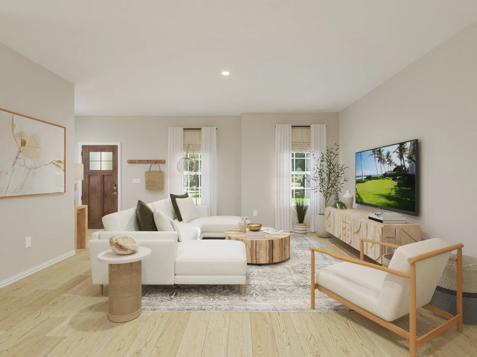 Photo is not of the actual home, but is an inspirational photo of builder’s model home and may depict options, furnishings, and/or decorator features that are not included.