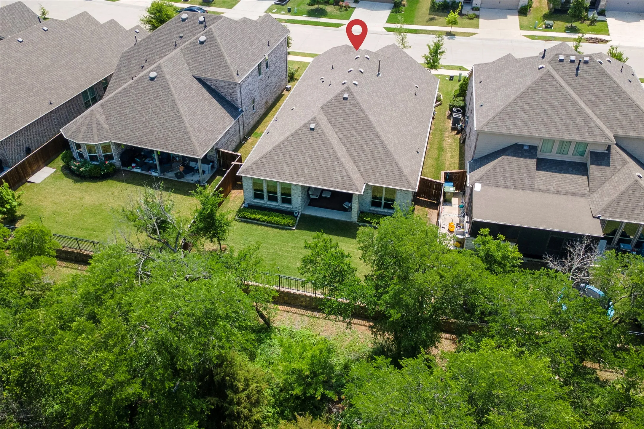 Single Family Residence For Sale in Denton County , 9605 Sunset Lane, Oak Point, Texas 75068, 4 Bedroom, 3 Bathroom, 2 Garage spaces, 2,026 Sqft, built in 2022, mls#21403523, Real Estate Agent in Oak Point, Homes For Sale in Denton county, Homes For Sale in Oak Point, Realtor in Oak Point Texas, Real Estate Brokerage Independent Realty Texas, Luminita Cordes Realtor