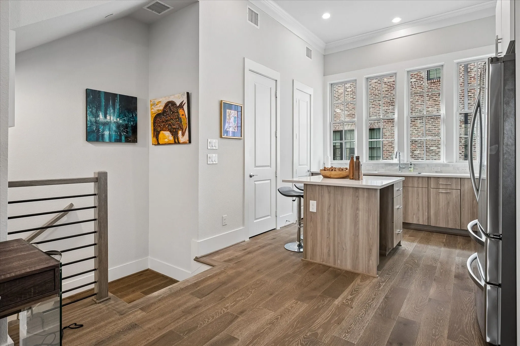 Townhouse For Sale in Dallas County , 14957 Oak Street, Addison, Texas 75001, 2 Bedroom, 2 Bathroom, 2 Garage spaces, 1,440 Sqft, built in 2020, mls#21403775, Real Estate Agent in Addison, Homes For Sale in Dallas county, Homes For Sale in Addison, Realtor in Addison Texas, Real Estate Brokerage Independent Realty Texas, Luminita Cordes Realtor