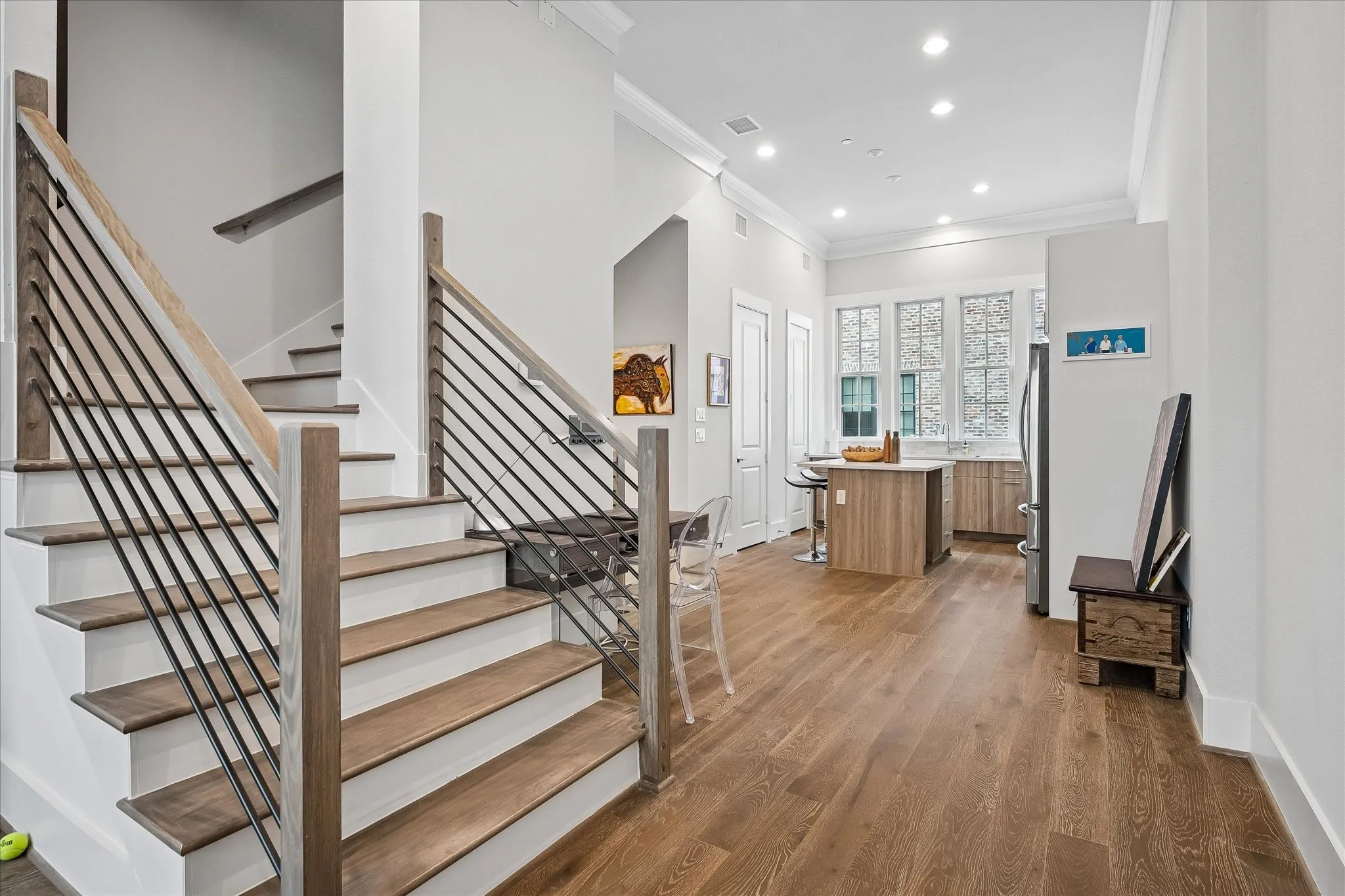 Townhouse For Sale in Dallas County , 14957 Oak Street, Addison, Texas 75001, 2 Bedroom, 2 Bathroom, 2 Garage spaces, 1,440 Sqft, built in 2020, mls#21403775, Real Estate Agent in Addison, Homes For Sale in Dallas county, Homes For Sale in Addison, Realtor in Addison Texas, Real Estate Brokerage Independent Realty Texas, Luminita Cordes Realtor