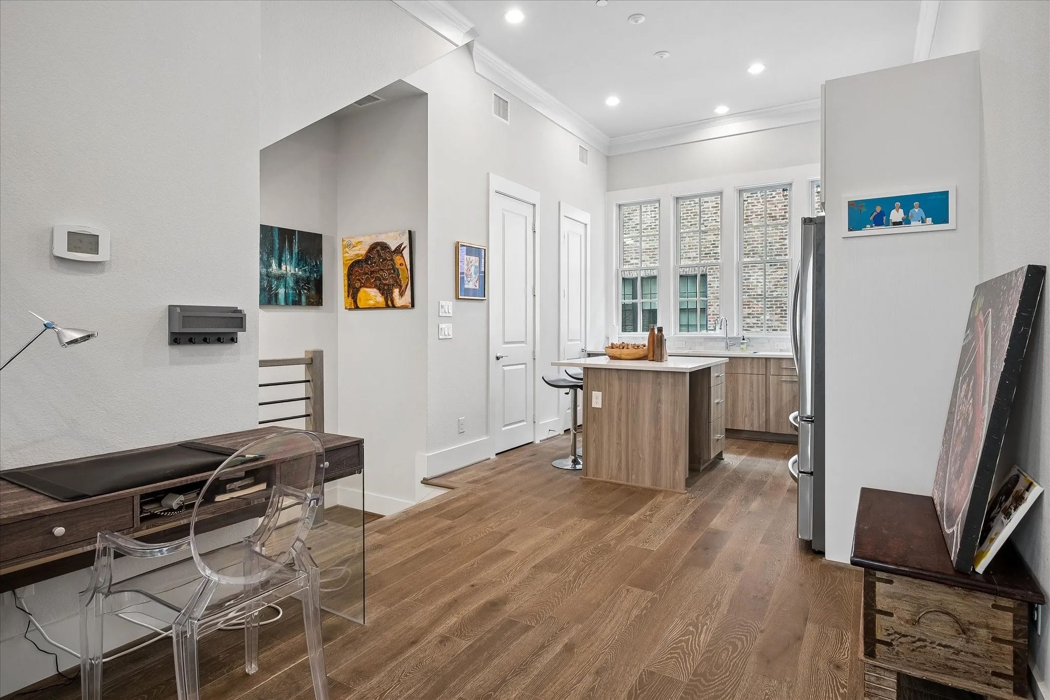 Townhouse For Sale in Dallas County , 14957 Oak Street, Addison, Texas 75001, 2 Bedroom, 2 Bathroom, 2 Garage spaces, 1,440 Sqft, built in 2020, mls#21403775, Real Estate Agent in Addison, Homes For Sale in Dallas county, Homes For Sale in Addison, Realtor in Addison Texas, Real Estate Brokerage Independent Realty Texas, Luminita Cordes Realtor
