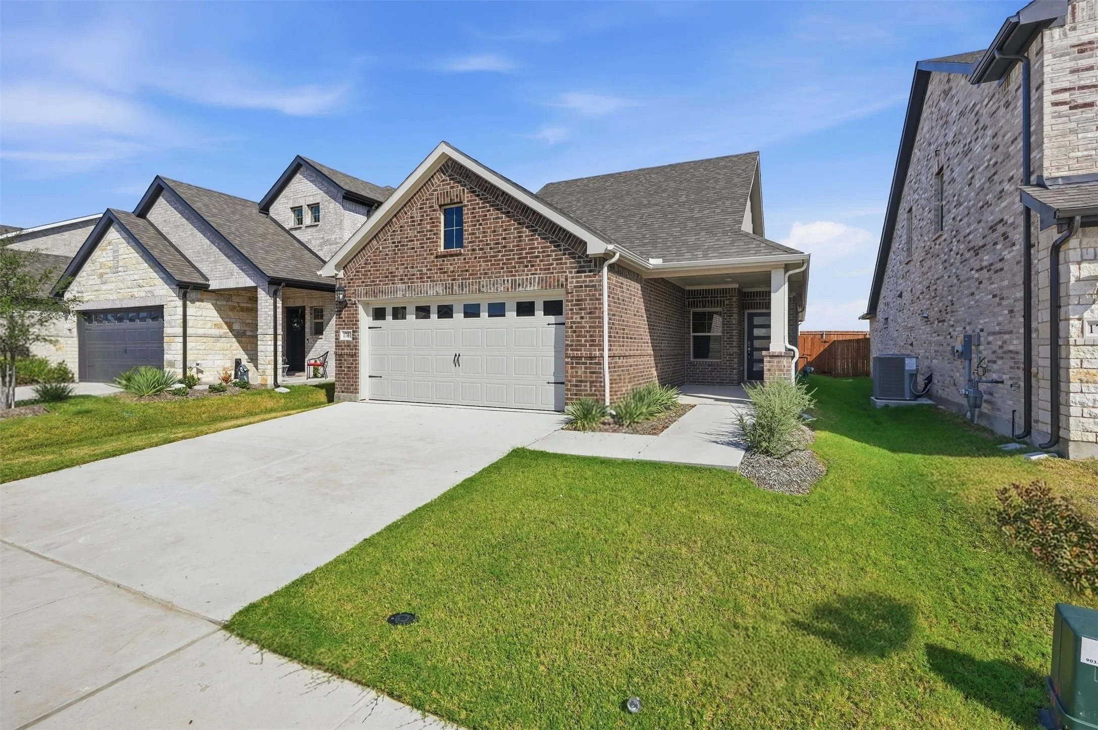 Single Family Residence For Rent in Collin County , 1701 Arches Road, Anna, Texas 75409, 4 Bedroom, 2 Bathroom, 2 Garage spaces, 1,623 Sqft, built in 2025, mls#21404011, Real Estate Agent in Anna, Homes For Rent in Collin county, Homes For Rent in Anna, Realtor in Anna Texas, Real Estate Brokerage Independent Realty Texas, Luminita Cordes Realtor