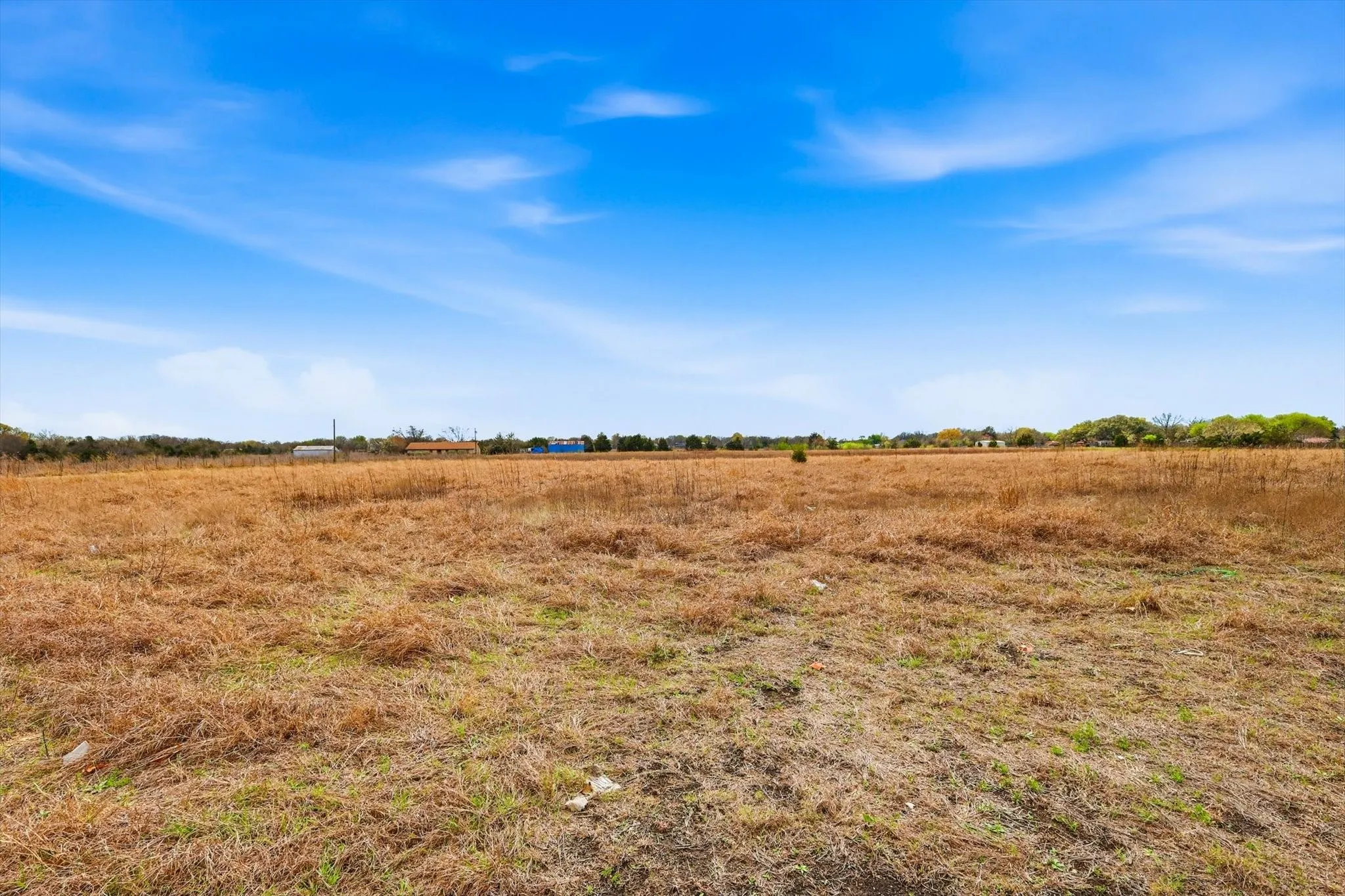 View of nature featuring rural landscape