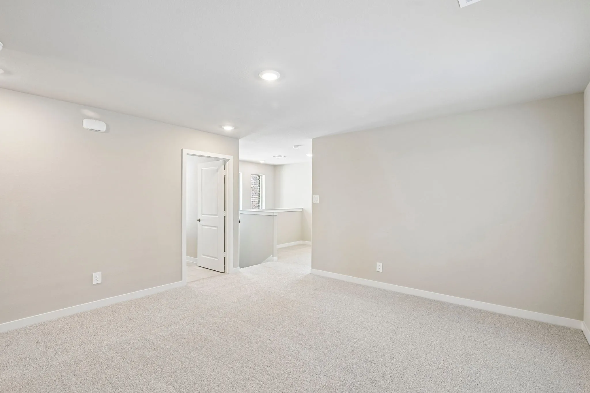 Photo is not of the actual home, but is an inspirational photo of builder’s model home and may depict options, furnishings, and/or decorator features that are not included.