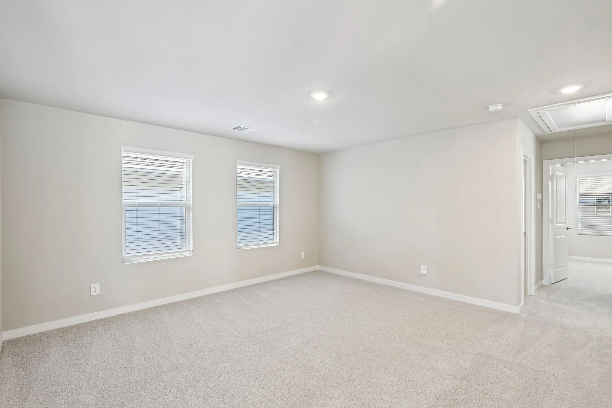 Photo is not of the actual home, but is an inspirational photo of builder’s model home and may depict options, furnishings, and/or decorator features that are not included.