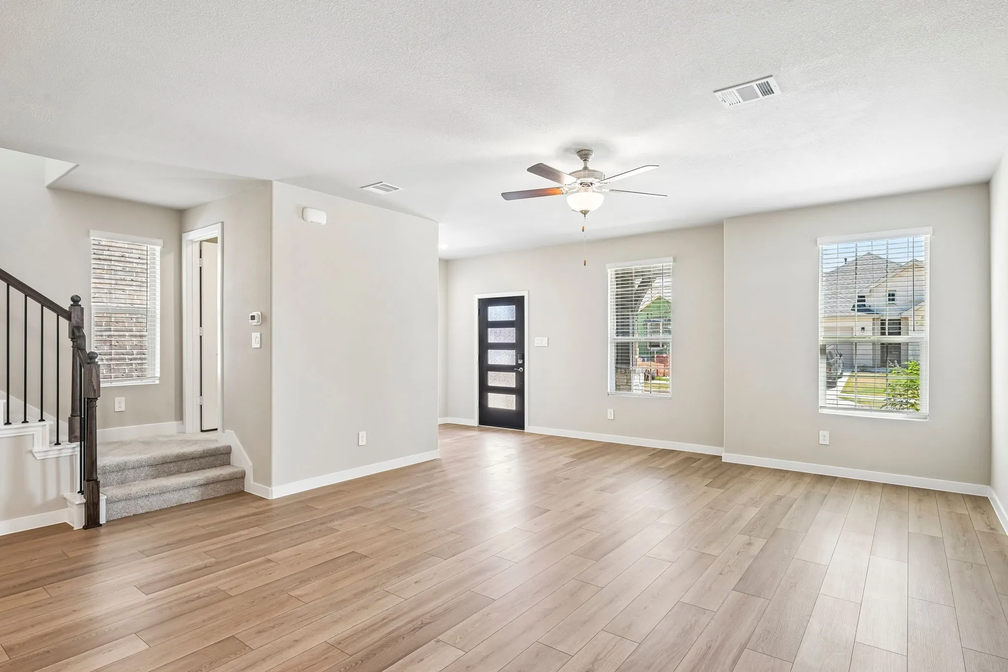 Photo is not of the actual home, but is an inspirational photo of builder’s model home and may depict options, furnishings, and/or decorator features that are not included.