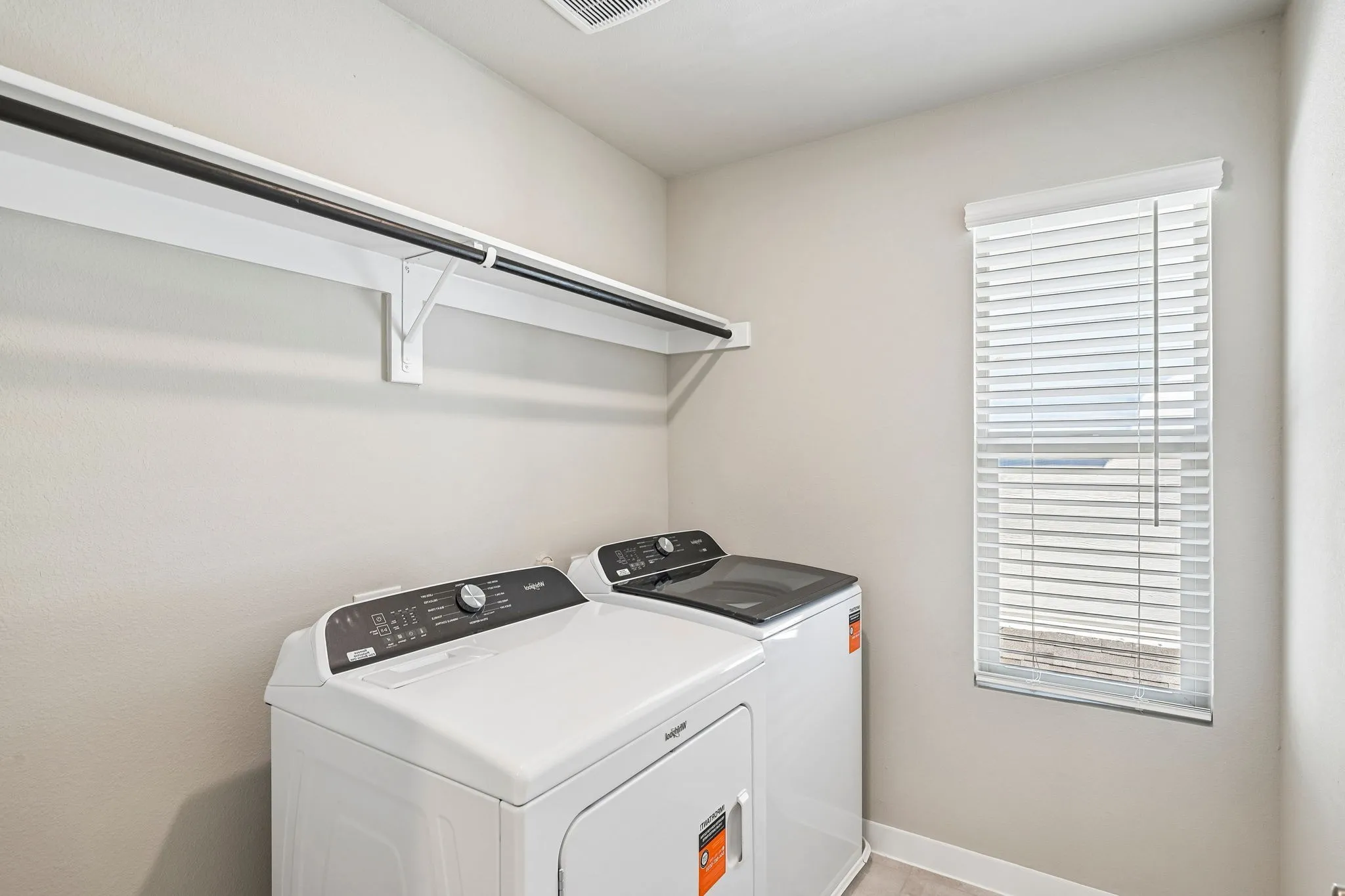 Photo is not of the actual home, but is an inspirational photo of builder’s model home and may depict options, furnishings, and/or decorator features that are not included.