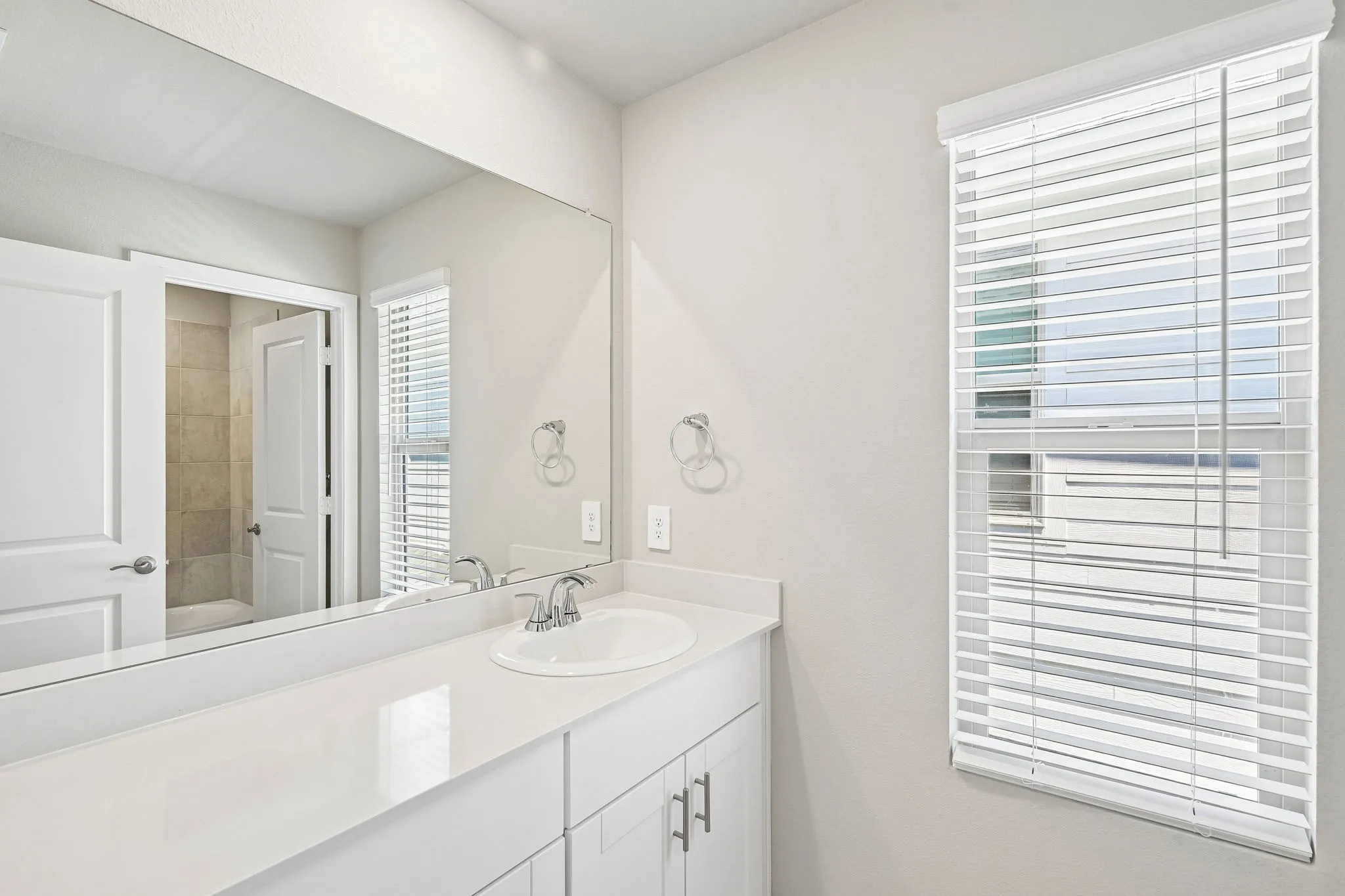 Photo is not of the actual home, but is an inspirational photo of builder’s model home and may depict options, furnishings, and/or decorator features that are not included.