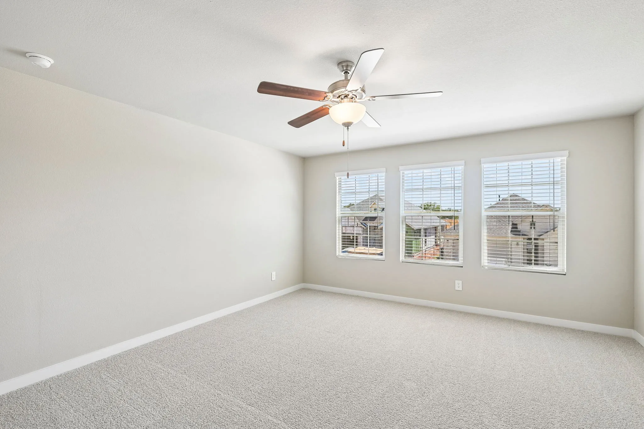 Photo is not of the actual home, but is an inspirational photo of builder’s model home and may depict options, furnishings, and/or decorator features that are not included.