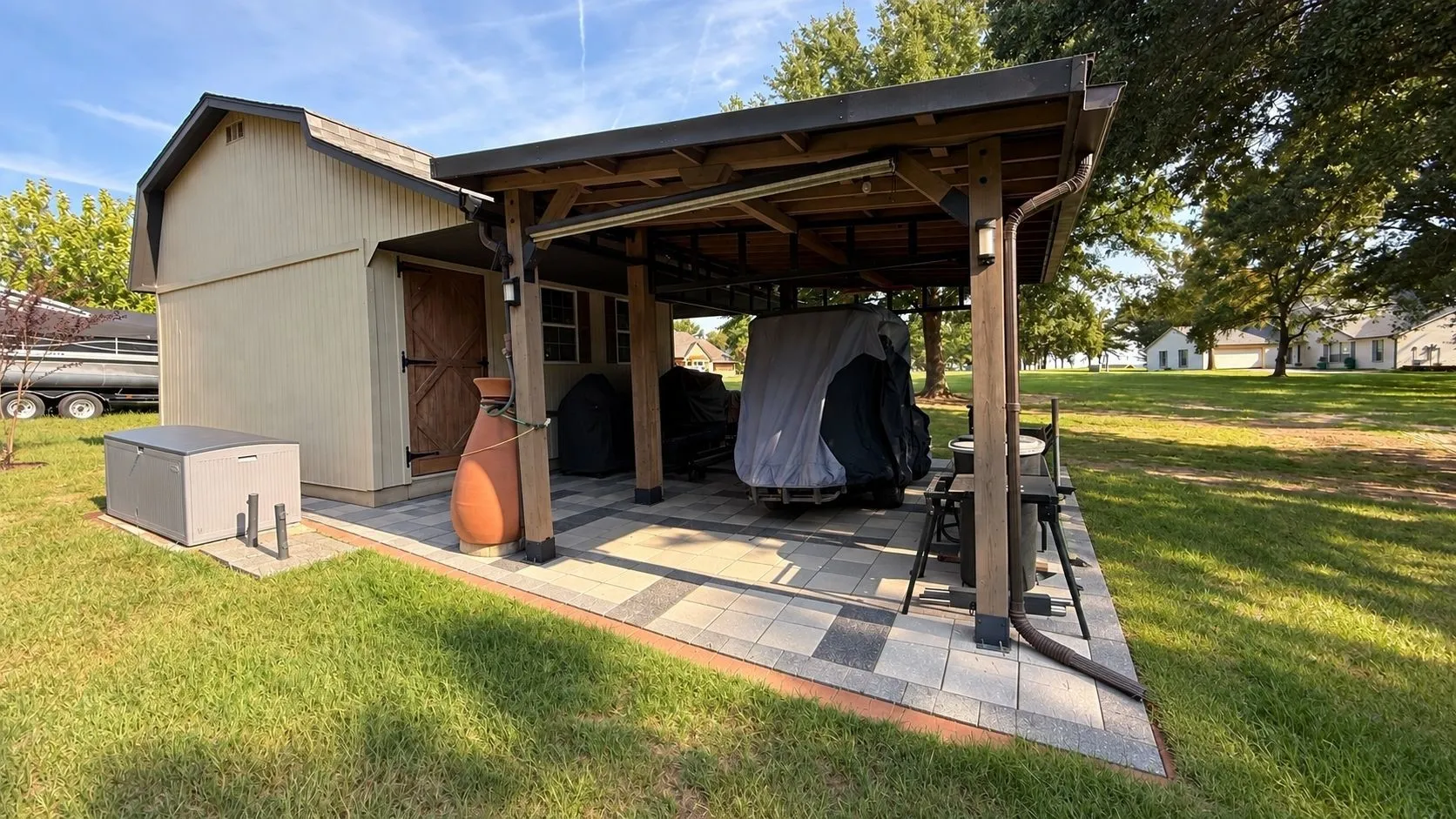 Improved Land For Sale in Navarro County , Lot 34 Russell Place, Streetman, Texas 75859, 0, 0, Garage spaces, 0 Sqft, built in 2015, mls#21398138, Real Estate Agent in Streetman, Homes For Sale in Navarro county, Homes For Sale in Streetman, Realtor in Streetman Texas, Real Estate Brokerage Independent Realty Texas, Luminita Cordes Realtor