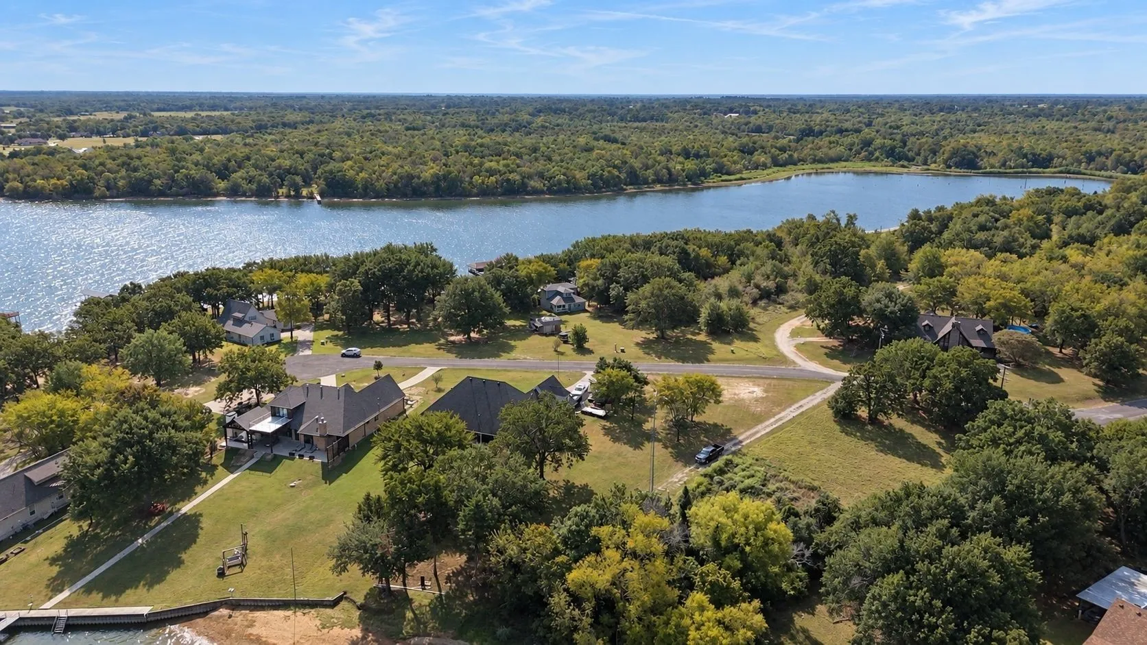 Improved Land For Sale in Navarro County , Lot 34 Russell Place, Streetman, Texas 75859, 0, 0, Garage spaces, 0 Sqft, built in 2015, mls#21398138, Real Estate Agent in Streetman, Homes For Sale in Navarro county, Homes For Sale in Streetman, Realtor in Streetman Texas, Real Estate Brokerage Independent Realty Texas, Luminita Cordes Realtor