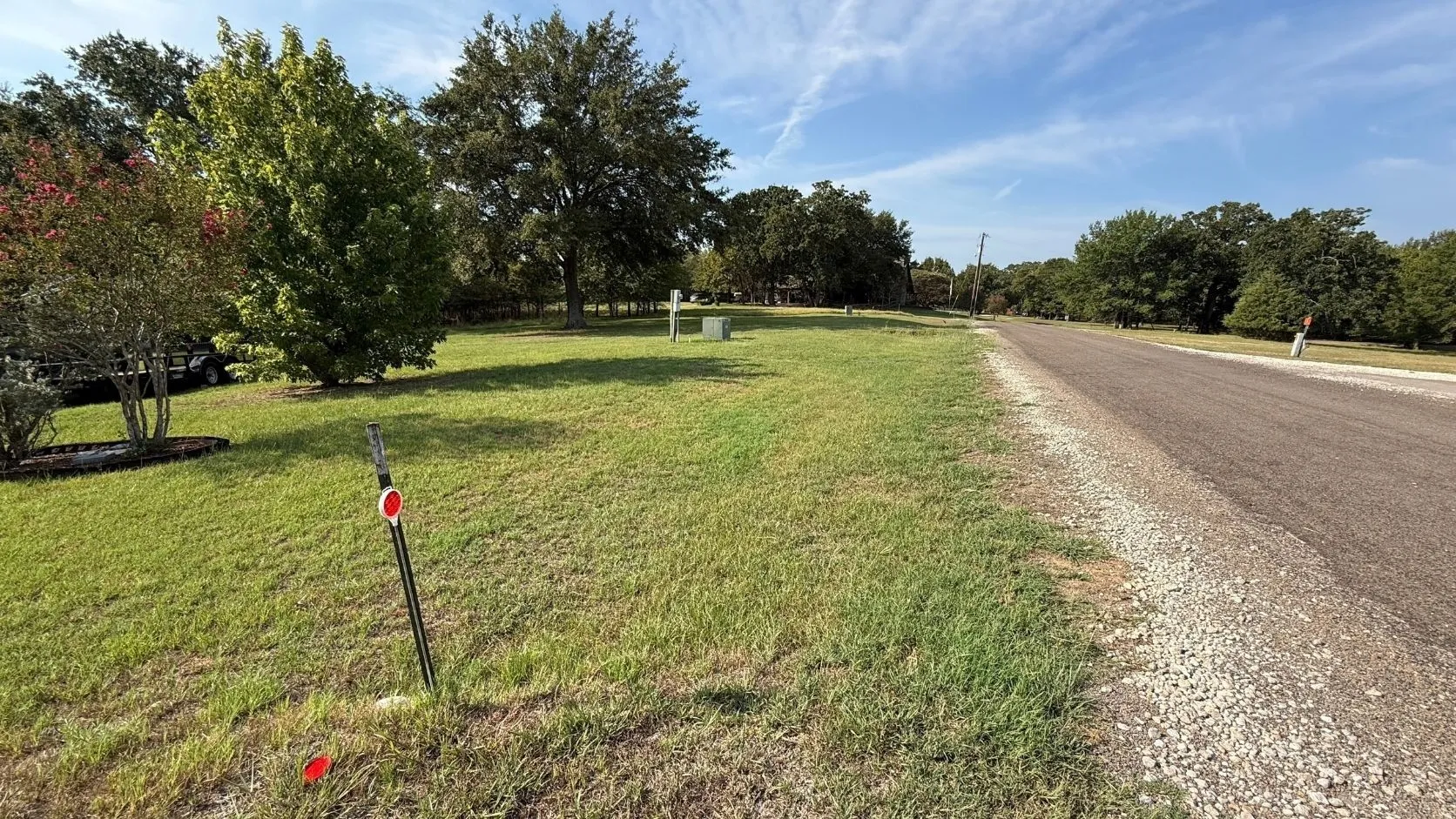Improved Land For Sale in Navarro County , Lot 34 Russell Place, Streetman, Texas 75859, 0, 0, Garage spaces, 0 Sqft, built in 2015, mls#21398138, Real Estate Agent in Streetman, Homes For Sale in Navarro county, Homes For Sale in Streetman, Realtor in Streetman Texas, Real Estate Brokerage Independent Realty Texas, Luminita Cordes Realtor