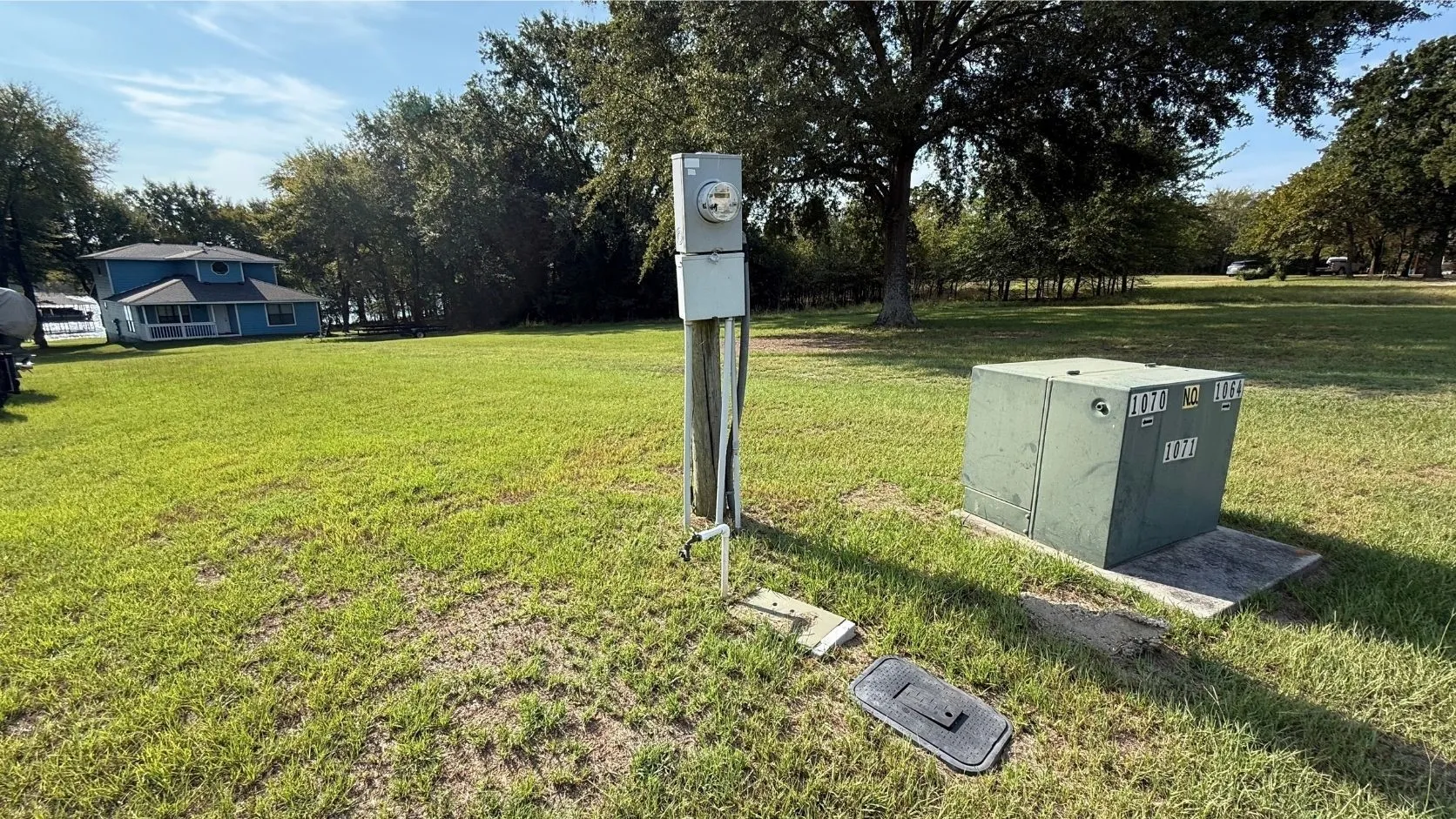 Improved Land For Sale in Navarro County , Lot 34 Russell Place, Streetman, Texas 75859, 0, 0, Garage spaces, 0 Sqft, built in 2015, mls#21398138, Real Estate Agent in Streetman, Homes For Sale in Navarro county, Homes For Sale in Streetman, Realtor in Streetman Texas, Real Estate Brokerage Independent Realty Texas, Luminita Cordes Realtor