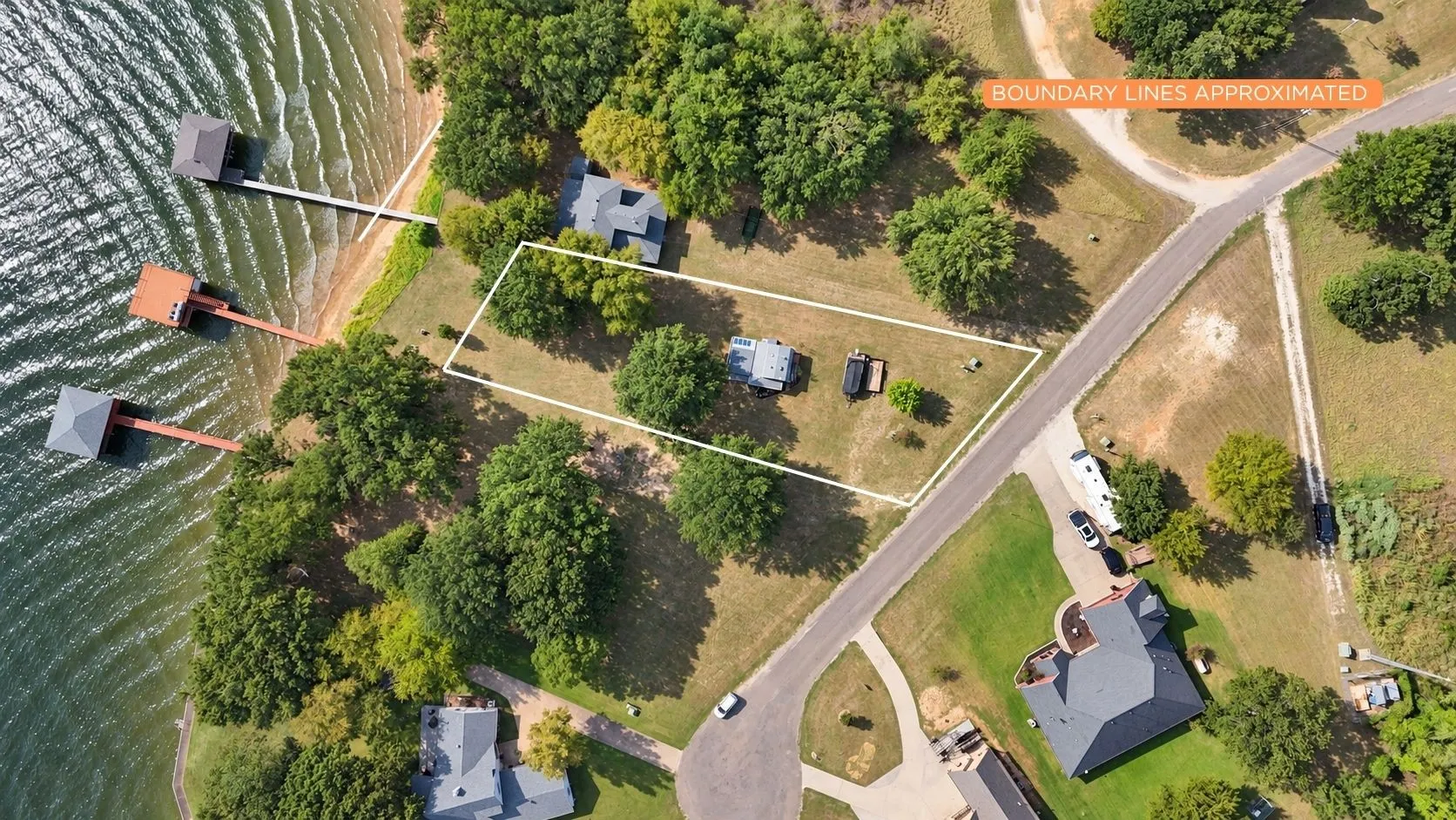 Improved Land For Sale in Navarro County , Lot 34 Russell Place, Streetman, Texas 75859, 0, 0, Garage spaces, 0 Sqft, built in 2015, mls#21398138, Real Estate Agent in Streetman, Homes For Sale in Navarro county, Homes For Sale in Streetman, Realtor in Streetman Texas, Real Estate Brokerage Independent Realty Texas, Luminita Cordes Realtor