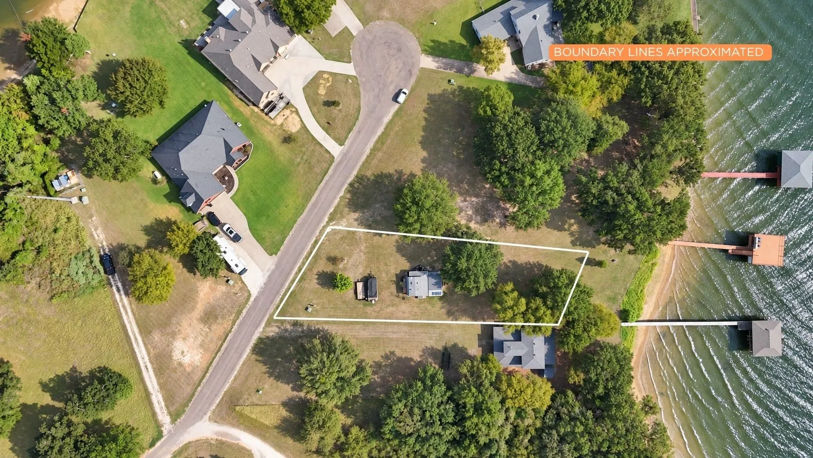 Improved Land For Sale in Navarro County , Lot 34 Russell Place, Streetman, Texas 75859, 0, 0, Garage spaces, 0 Sqft, built in 2015, mls#21398138, Real Estate Agent in Streetman, Homes For Sale in Navarro county, Homes For Sale in Streetman, Realtor in Streetman Texas, Real Estate Brokerage Independent Realty Texas, Luminita Cordes Realtor