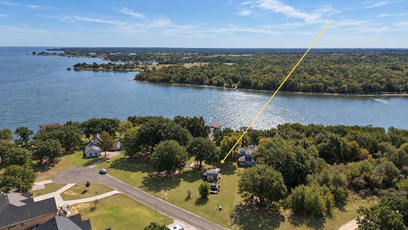 Improved Land For Sale in Navarro County , Lot 34 Russell Place, Streetman, Texas 75859, 0, 0, Garage spaces, 0 Sqft, built in 2015, mls#21398138, Real Estate Agent in Streetman, Homes For Sale in Navarro county, Homes For Sale in Streetman, Realtor in Streetman Texas, Real Estate Brokerage Independent Realty Texas, Luminita Cordes Realtor